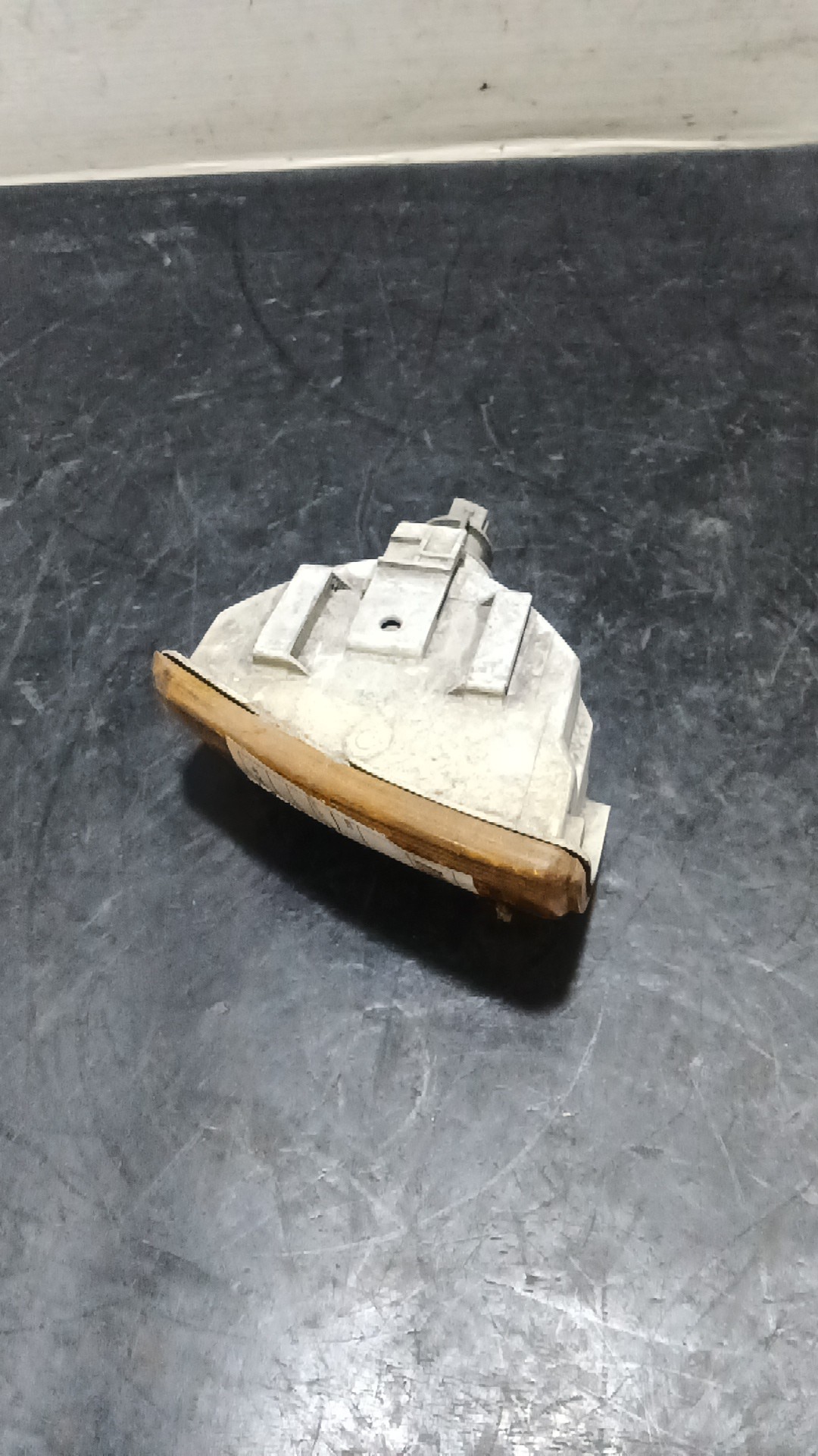 Farolim de Pisca Frente Dto VOLKSWAGEN POLO Coupé (86C, 80) | 81 - 94 Imagem-1