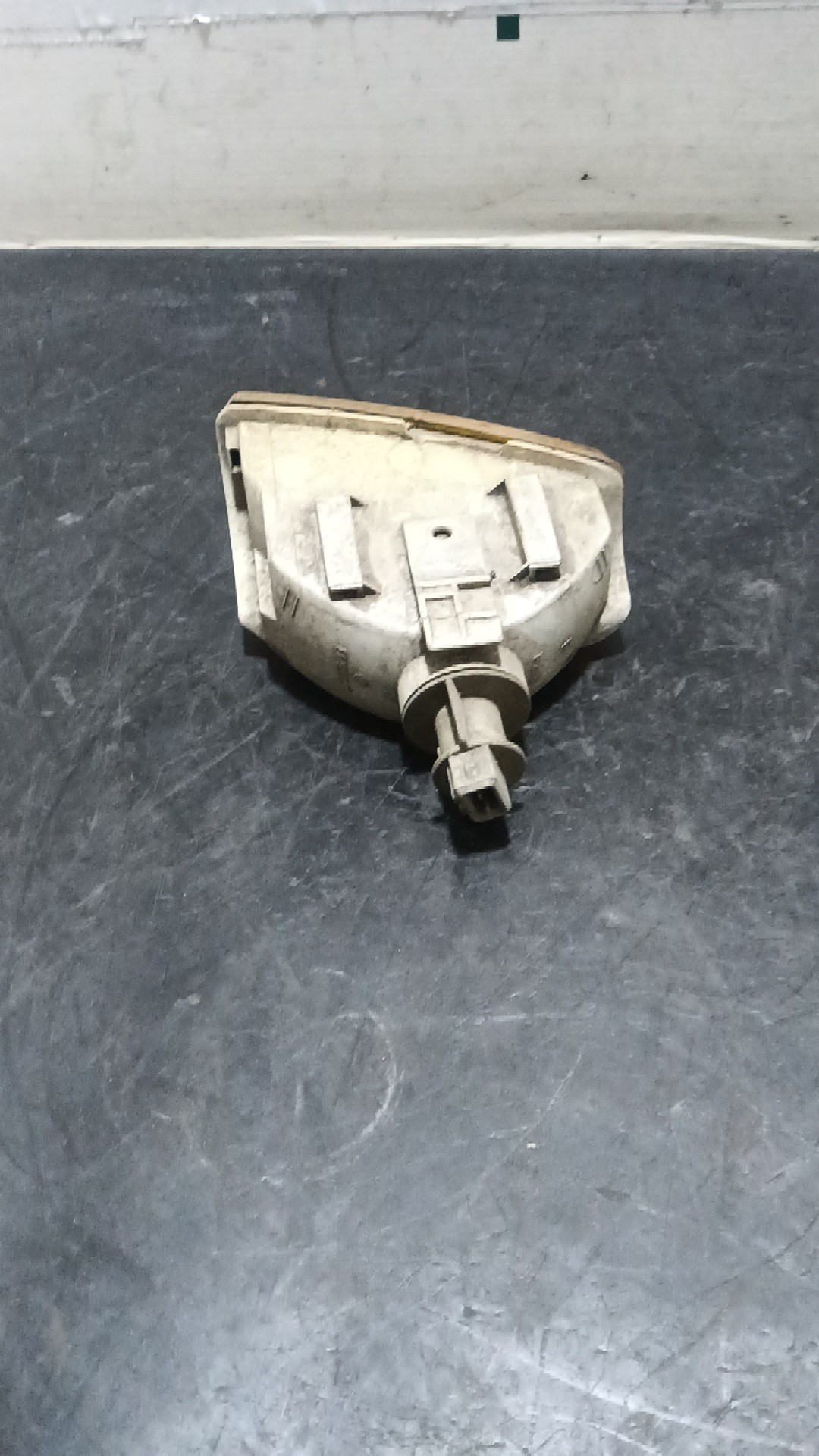 Farolim de Pisca Frente Dto VOLKSWAGEN POLO Coupé (86C, 80) | 81 - 94 Imagem-2