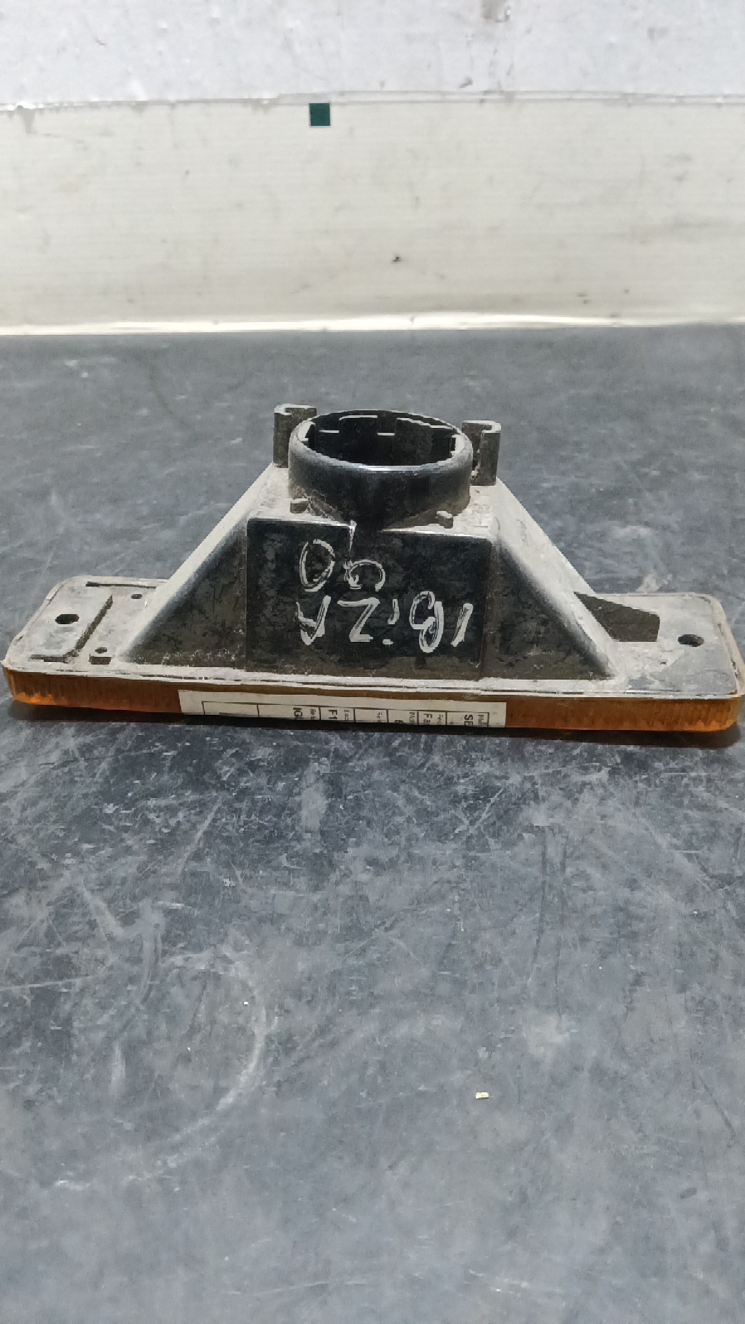 Farolim de Pisca Frente Dto SEAT IBIZA I (021A) | 84 - 93 Imagem-1