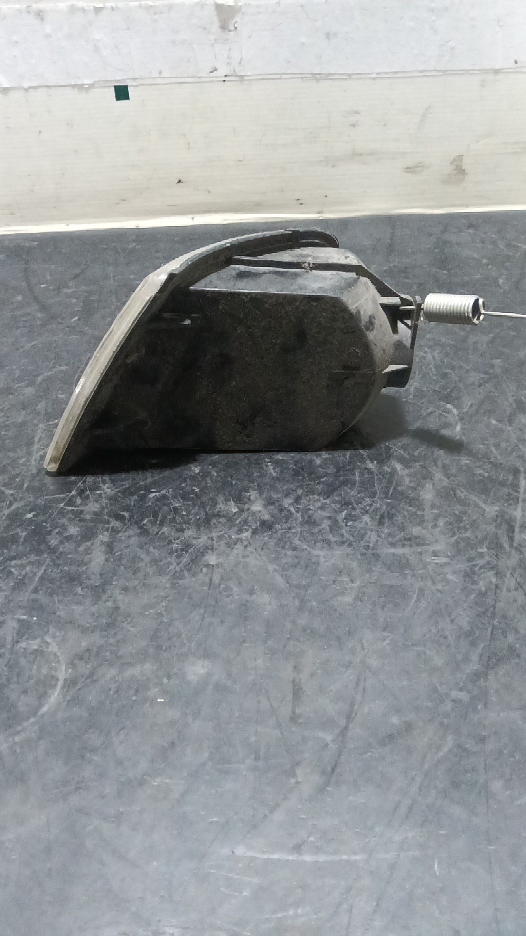 Farolim de Pisca Frente Dto SEAT TOLEDO I (1L) | 91 - 99 Imagem-1