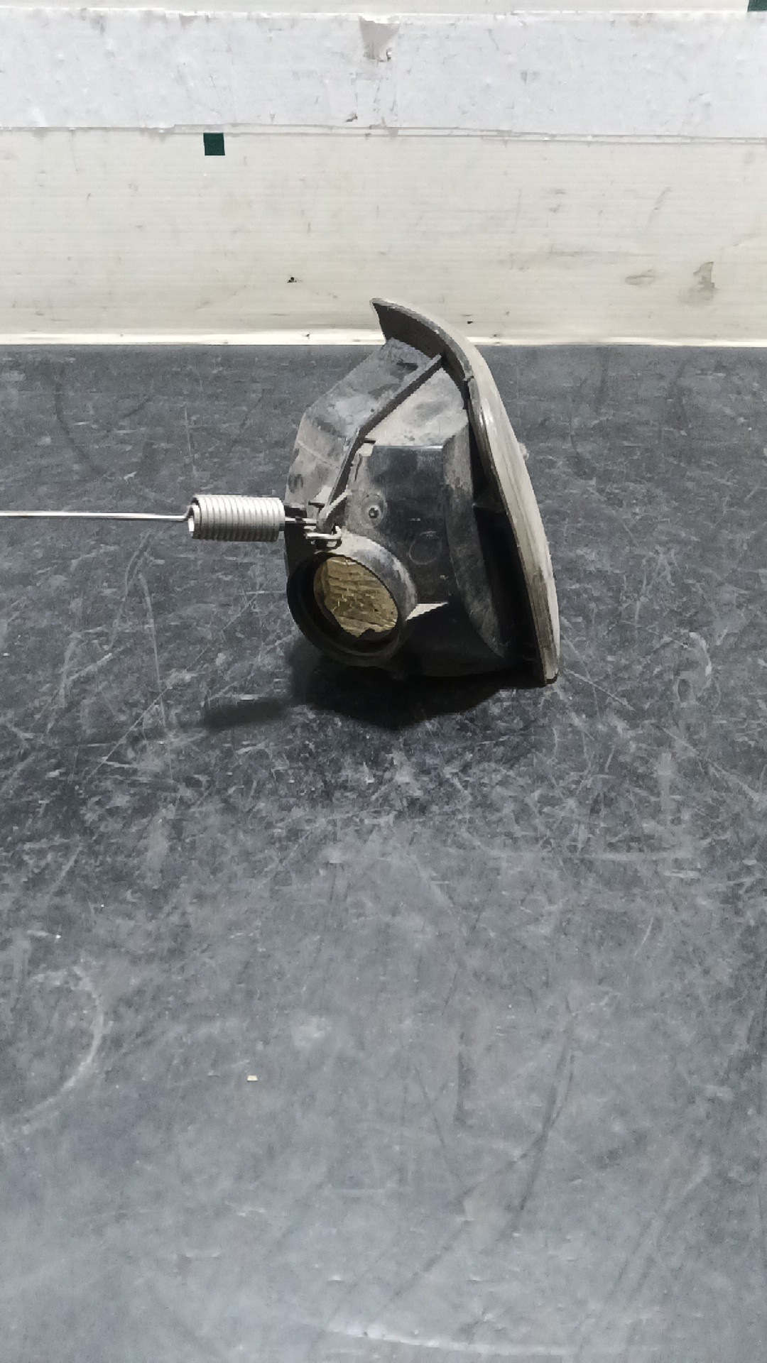 Farolim de Pisca Frente Dto SEAT TOLEDO I (1L) | 91 - 99 Imagem-2