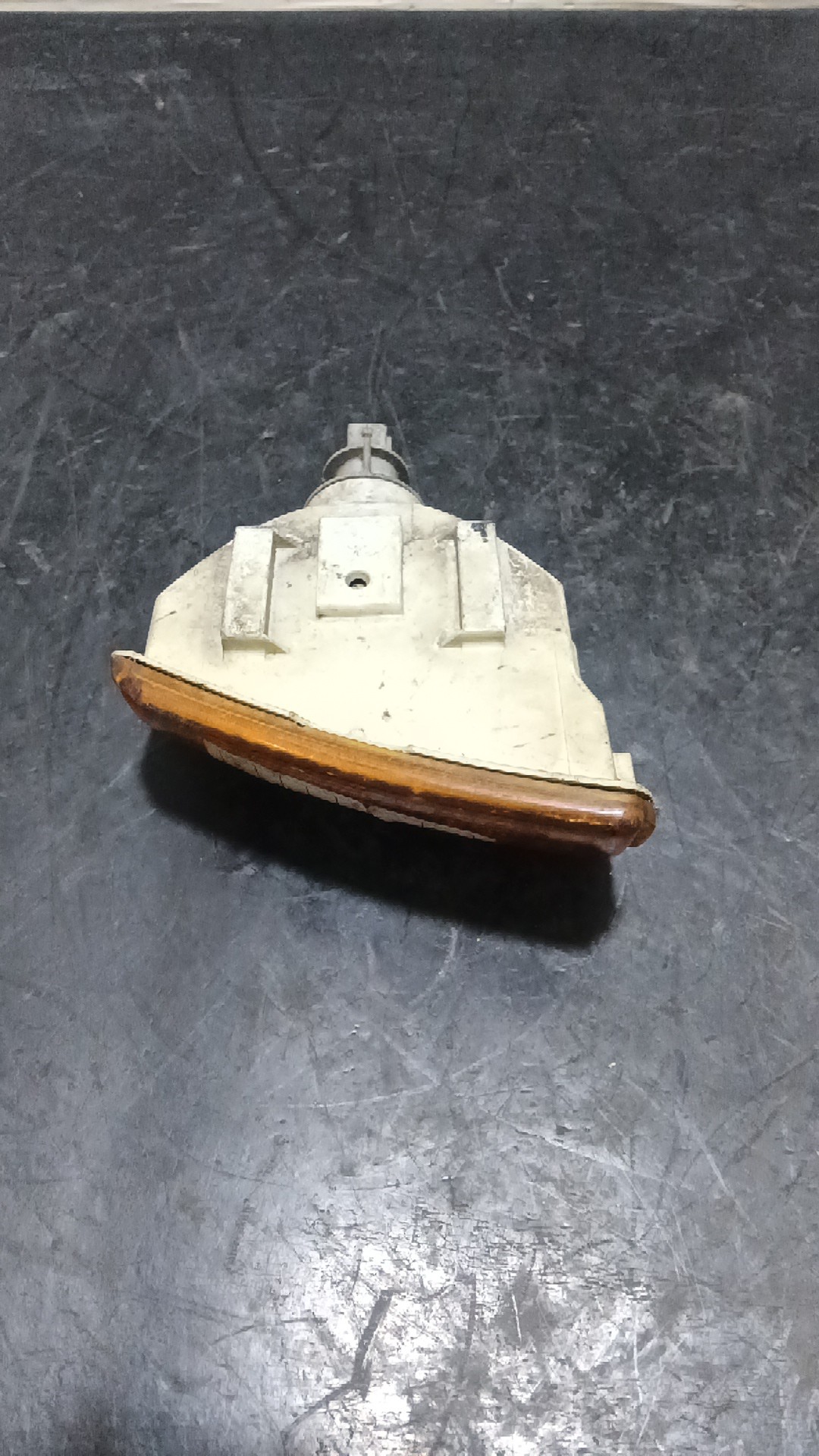 Farolim de Pisca Frente Dto VOLKSWAGEN POLO Coupé (86C, 80) | 81 - 94 Imagem-1