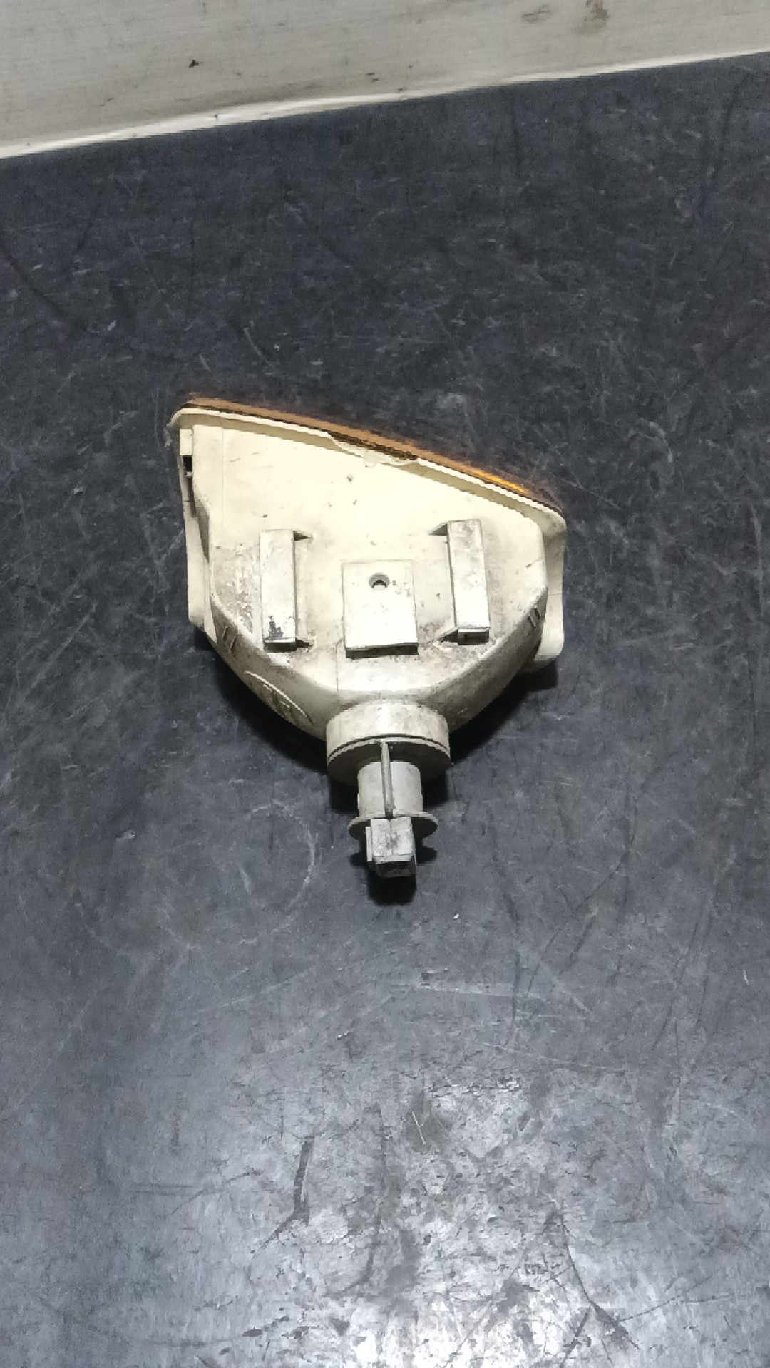 Farolim de Pisca Frente Dto VOLKSWAGEN POLO Coupé (86C, 80) | 81 - 94 Imagem-2