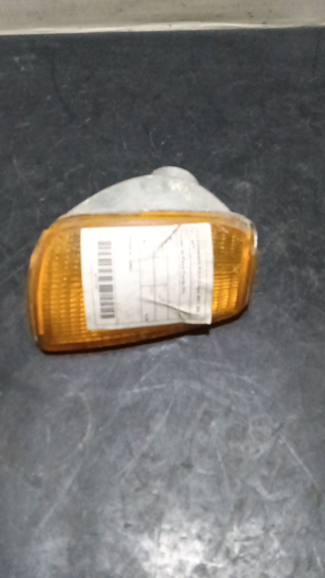 Farolim de Pisca Frente Dto VOLKSWAGEN - ID S_37323