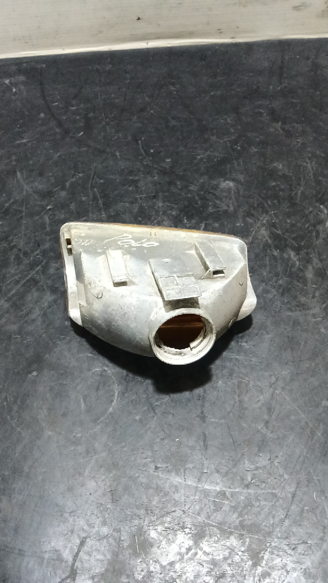 Farolim de Pisca Frente Dto VOLKSWAGEN POLO Coupé (86C, 80) | 81 - 94 Imagem-2