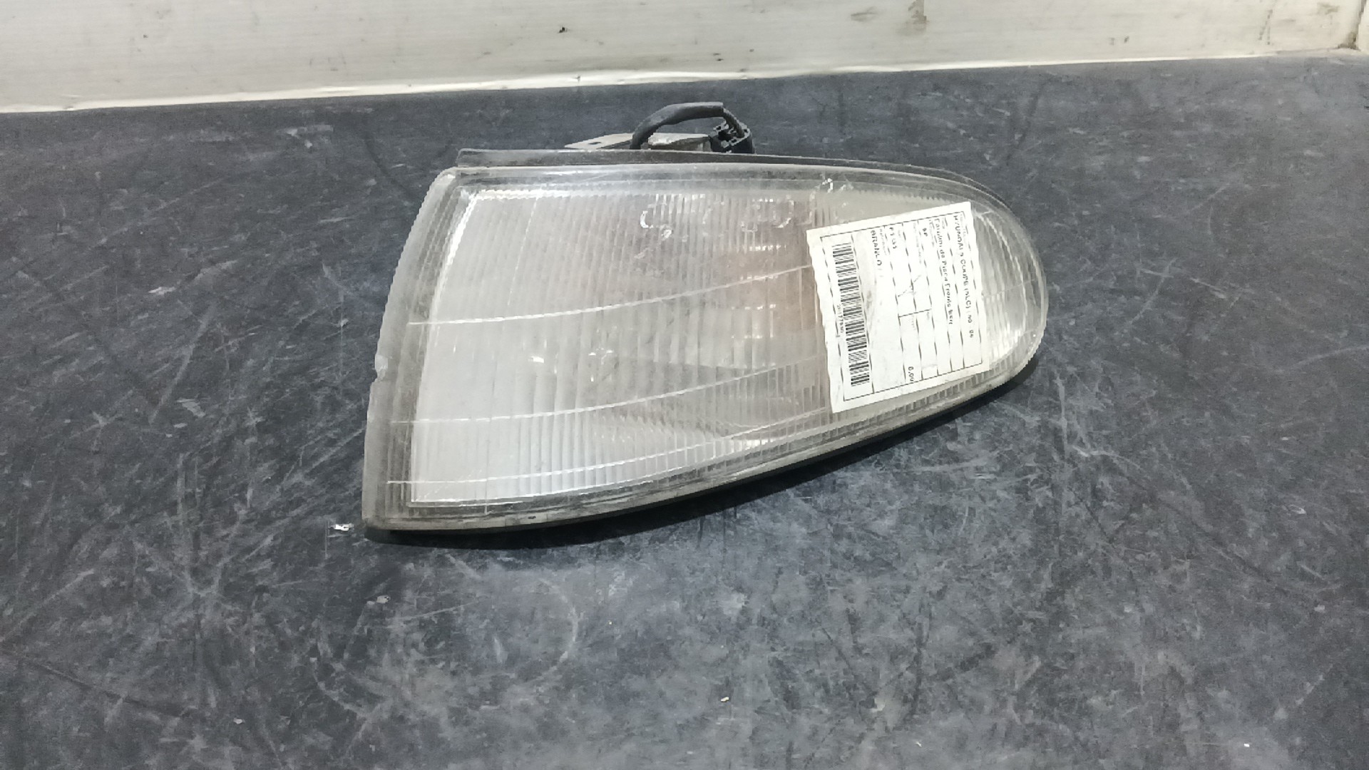 Farolim de Pisca Frente Esq HYUNDAI - ID S_37529