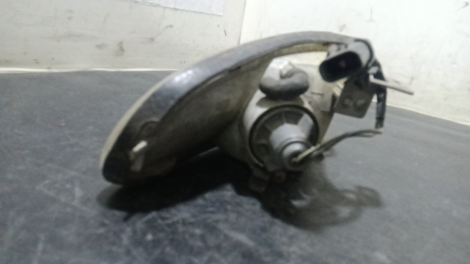 Farolim de Pisca Frente Esq HYUNDAI S COUPE (SLC) | 90 - 96 Imagem-2