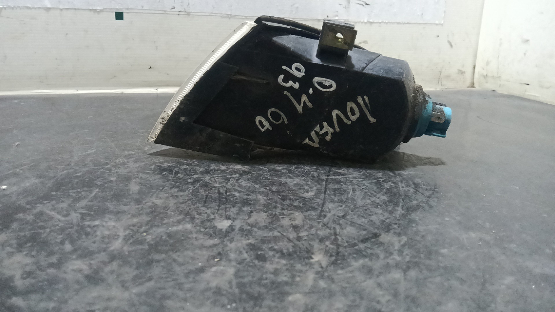 Farolim de Pisca Frente Dto ROVER 400 (RT) | 95 - 00 Imagem-2