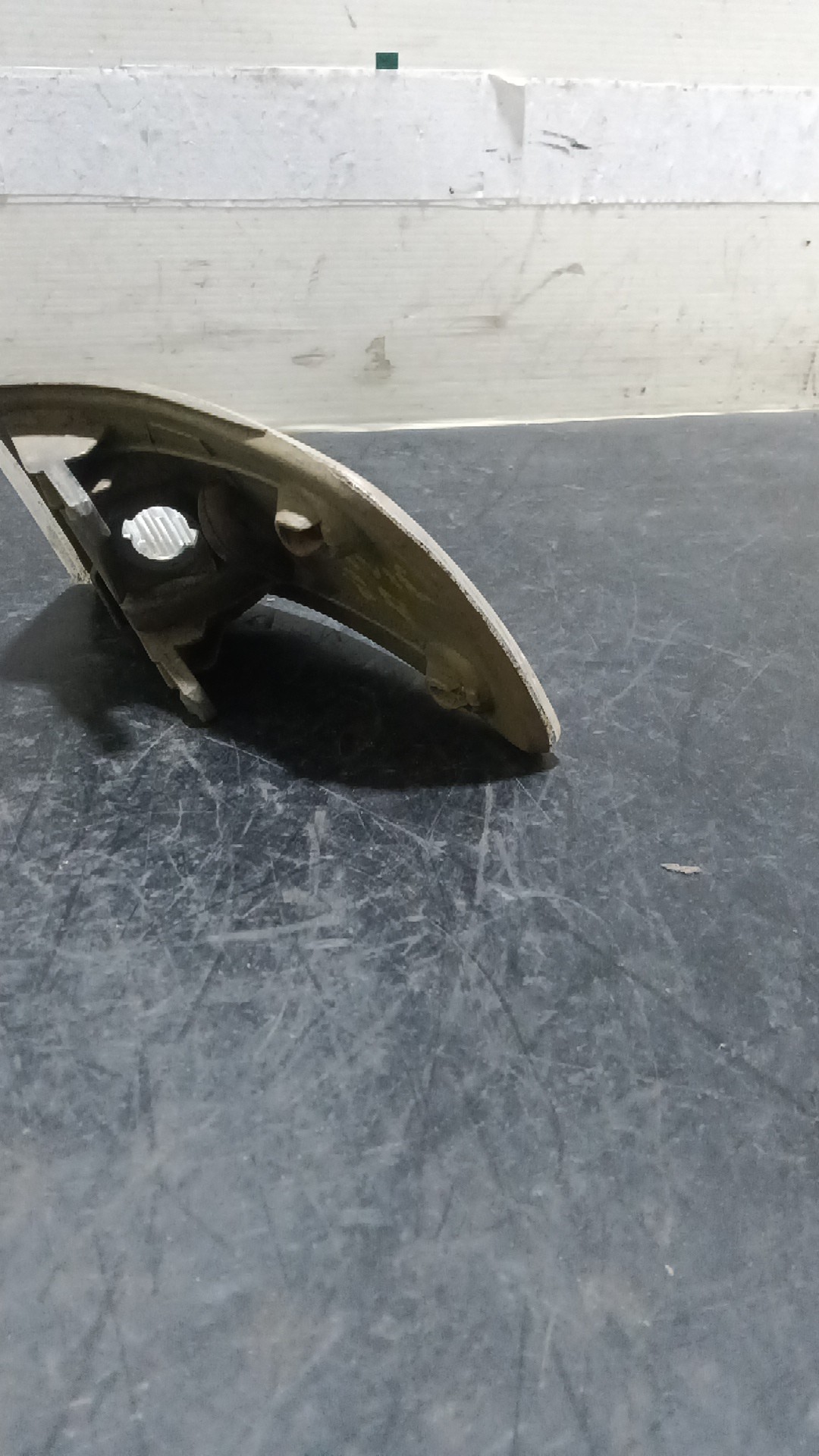 Farolim Minimo Frente Dto HONDA CIVIC IV Hatchback (EC, ED, EE) | 87 - 93 Imagem-1