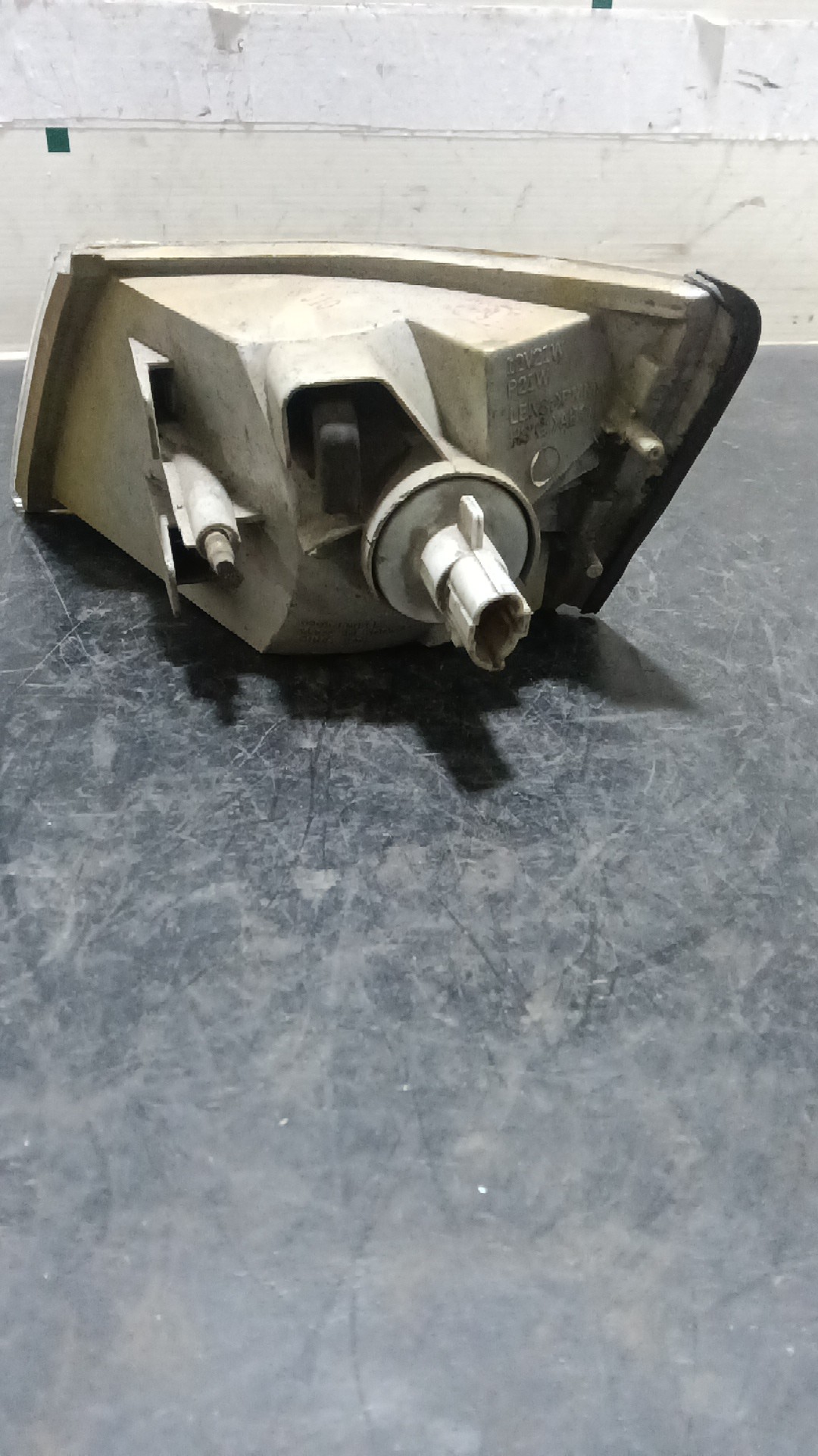 Farolim de Pisca Frente Dto DAEWOO ESPERO (KLEJ) | 91 - 99 Imagem-2