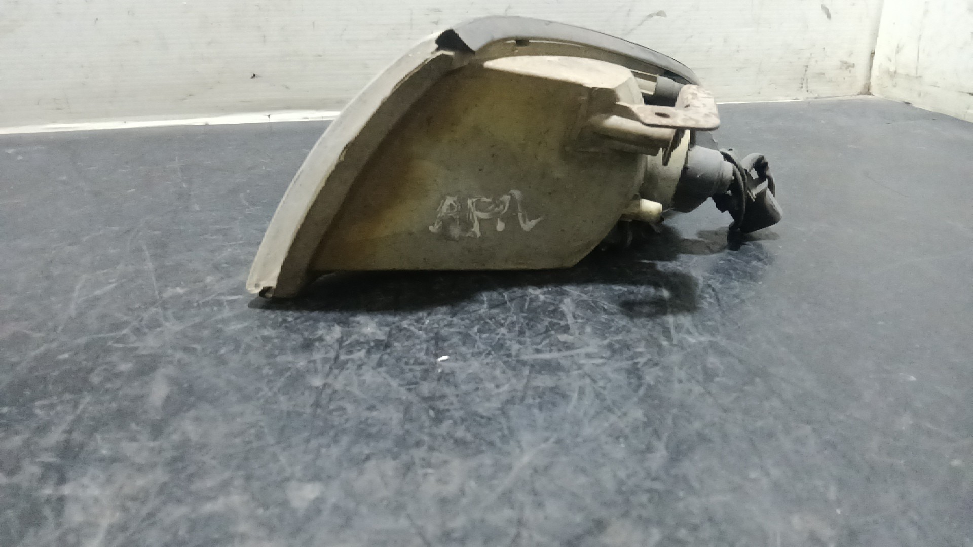 Farolim de Pisca Frente Dto HYUNDAI S COUPE (SLC) | 90 - 96 Imagem-2