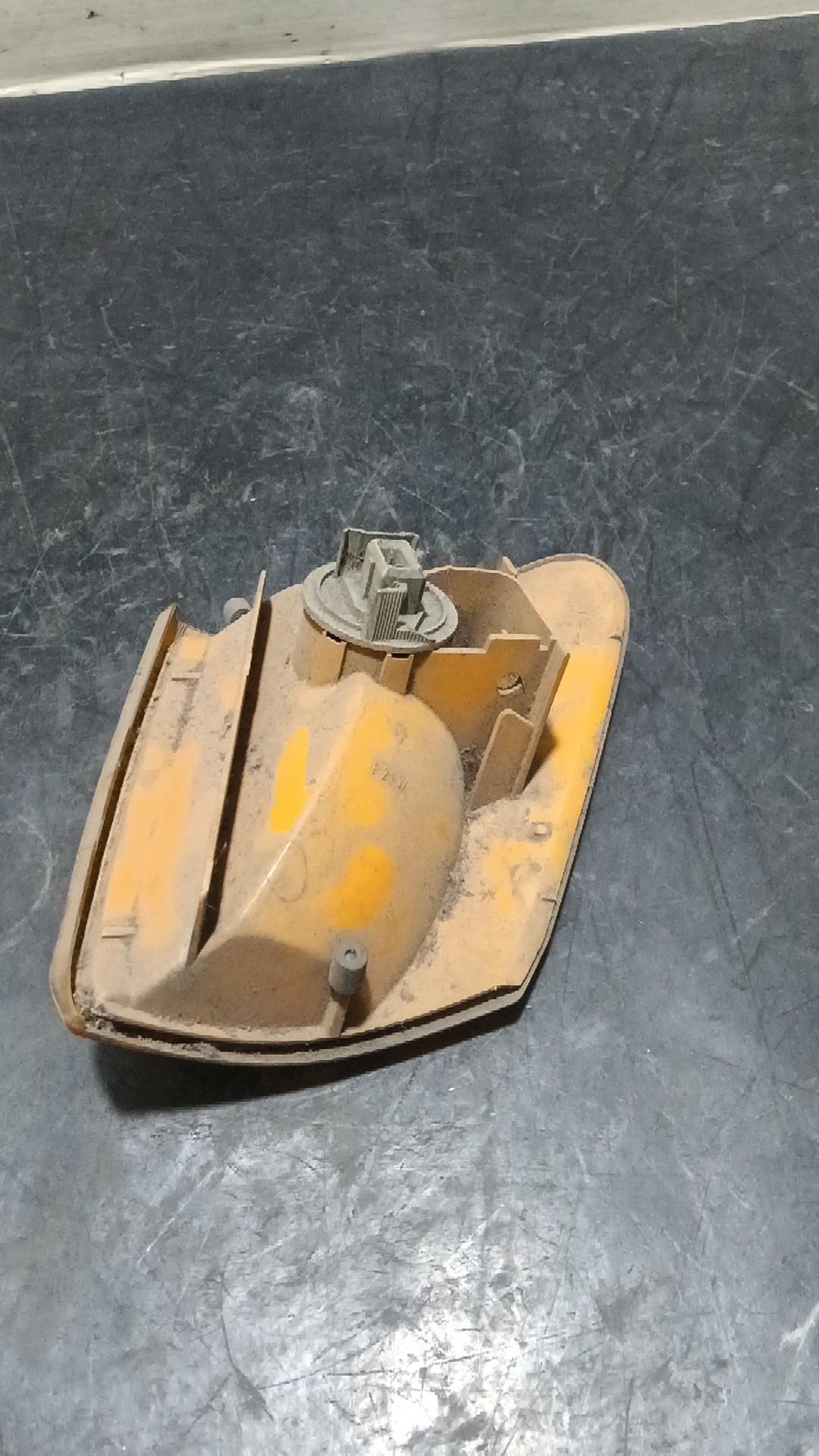 Farolim de Pisca Frente Dto FORD FIESTA III (GFJ) | 89 - 97 Imagem-1