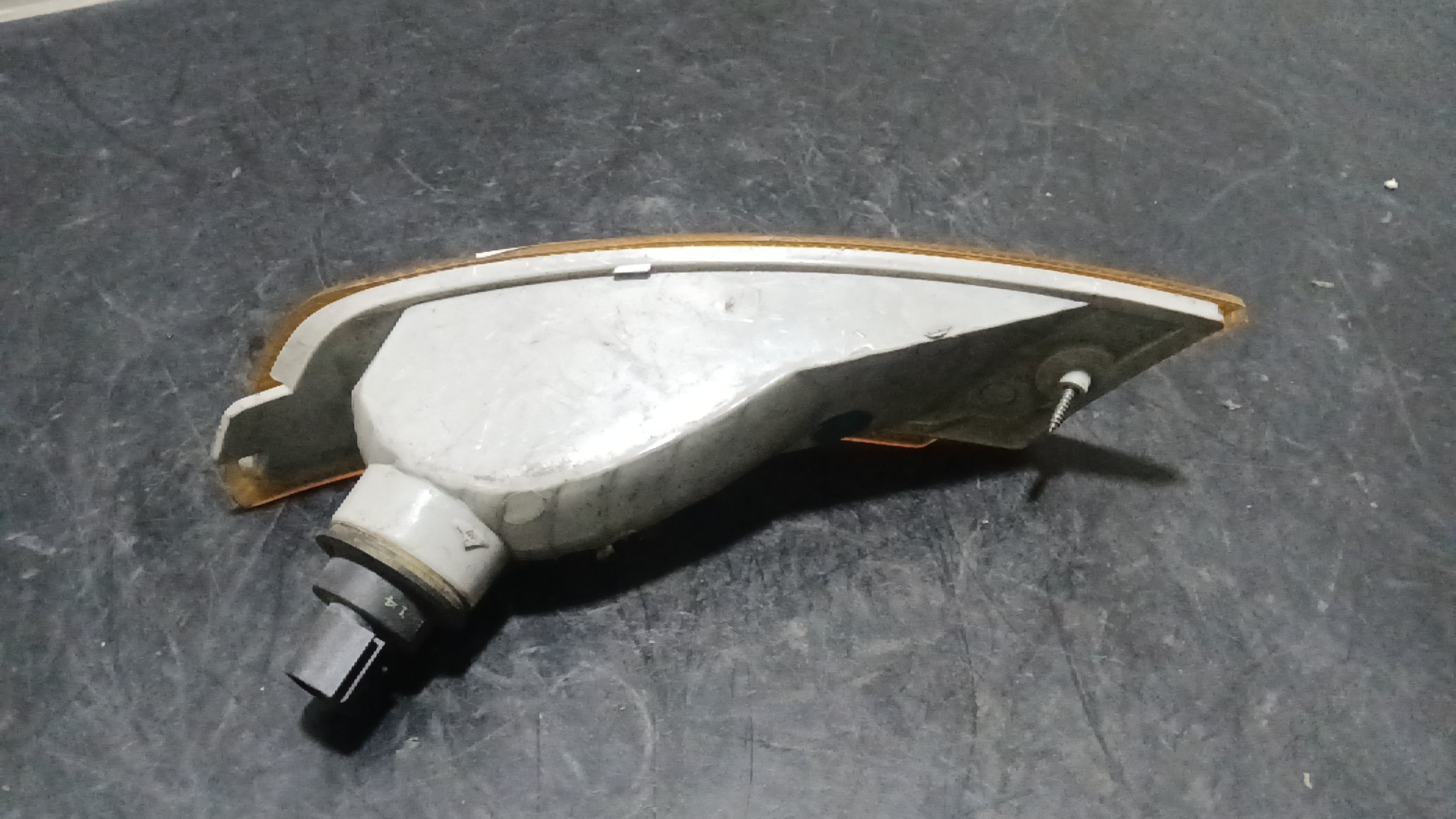 Farolim de Pisca Frente Dto JEEP CHEROKEE (KK) | 07 -  Imagem-2