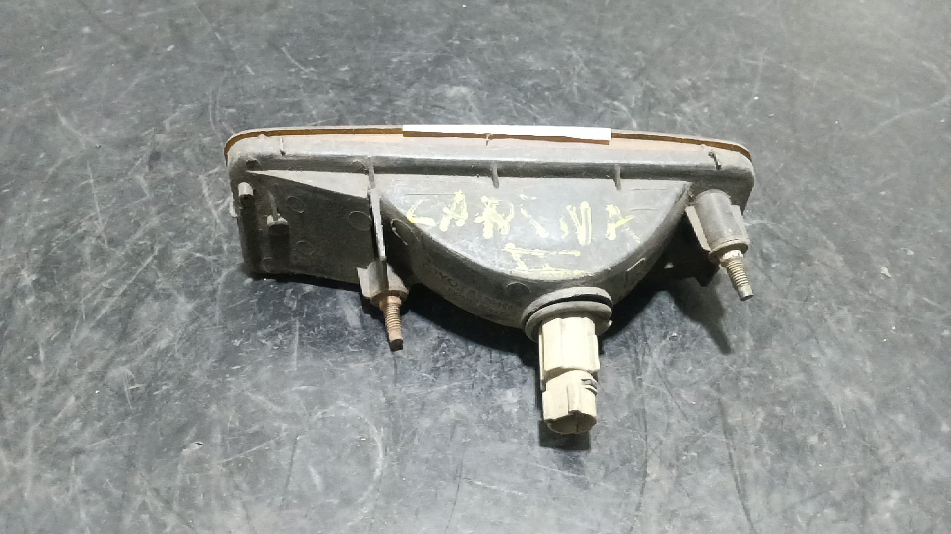 Farolim de Pisca Frente Dto TOYOTA CARINA II (_T17_) | 87 - 92 Imagem-2