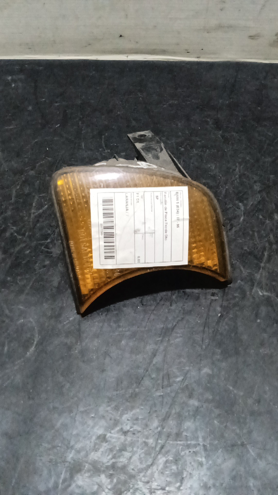 Farolim de Pisca Frente Dto BMW - ID S_37388