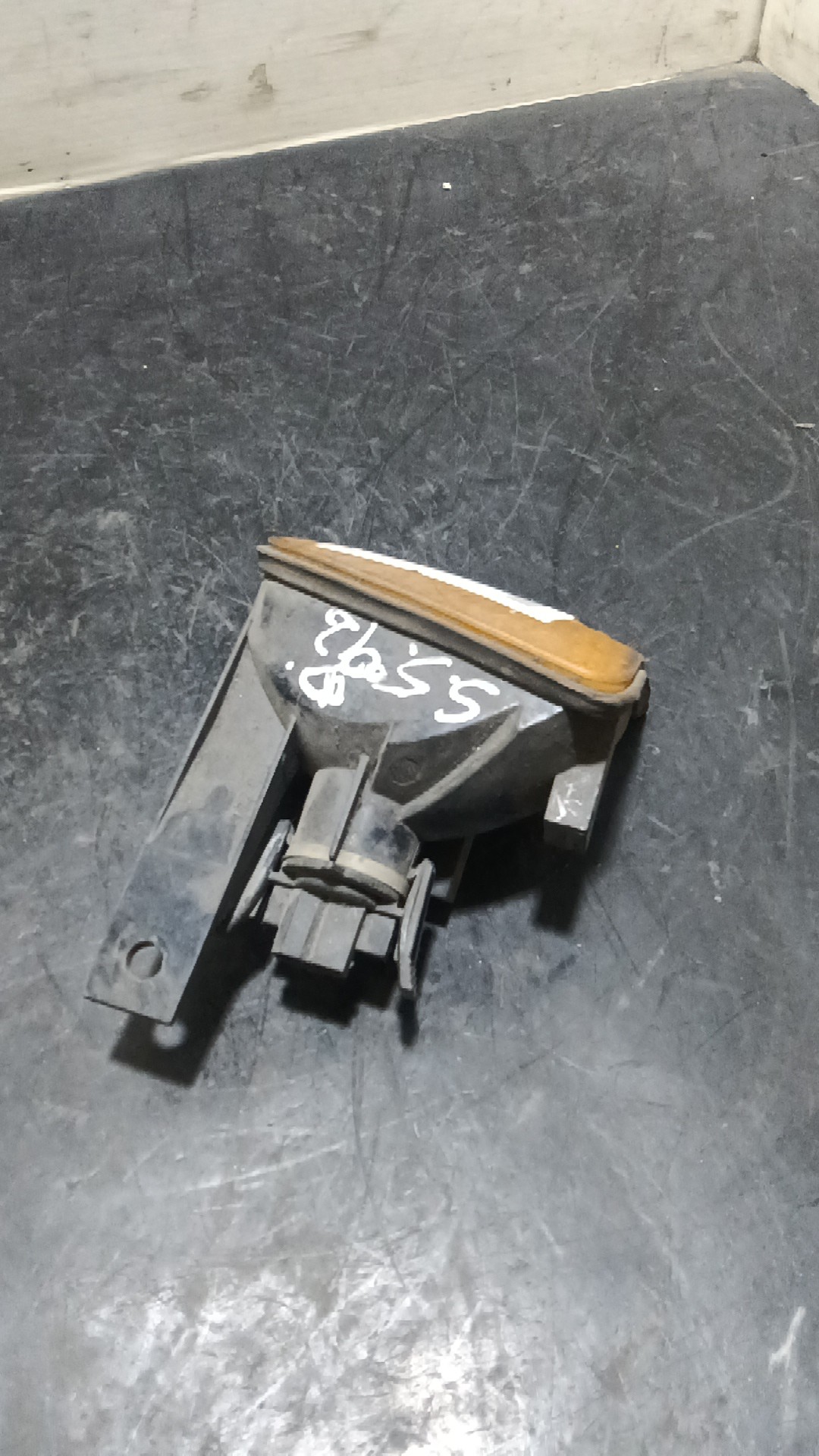 Farolim de Pisca Frente Dto BMW 5 (E34) | 87 - 95 Imagem-1