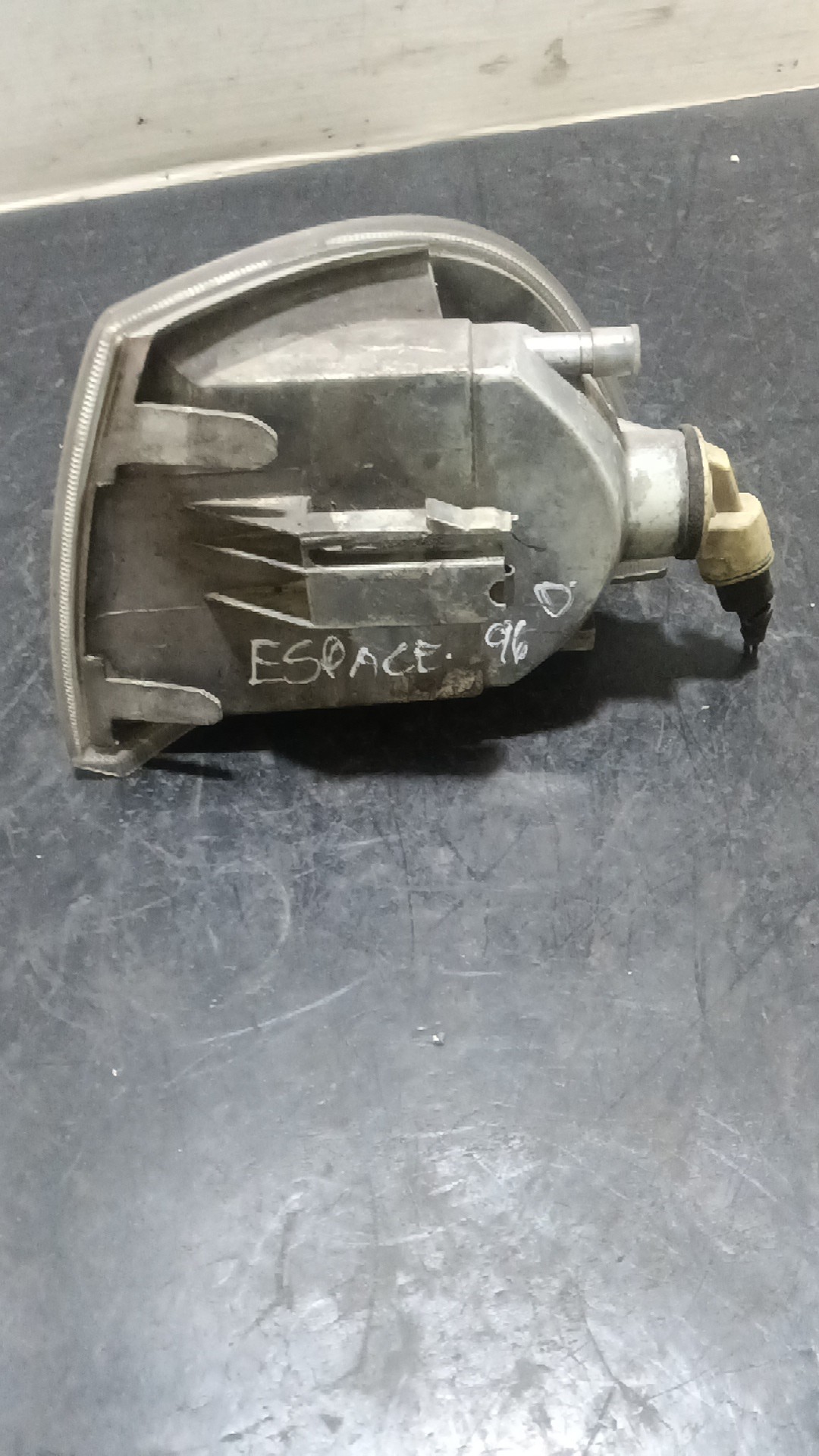 Farolim de Pisca Frente Dto RENAULT ESPACE II (J/S63_) | 91 - 97 Imagem-2