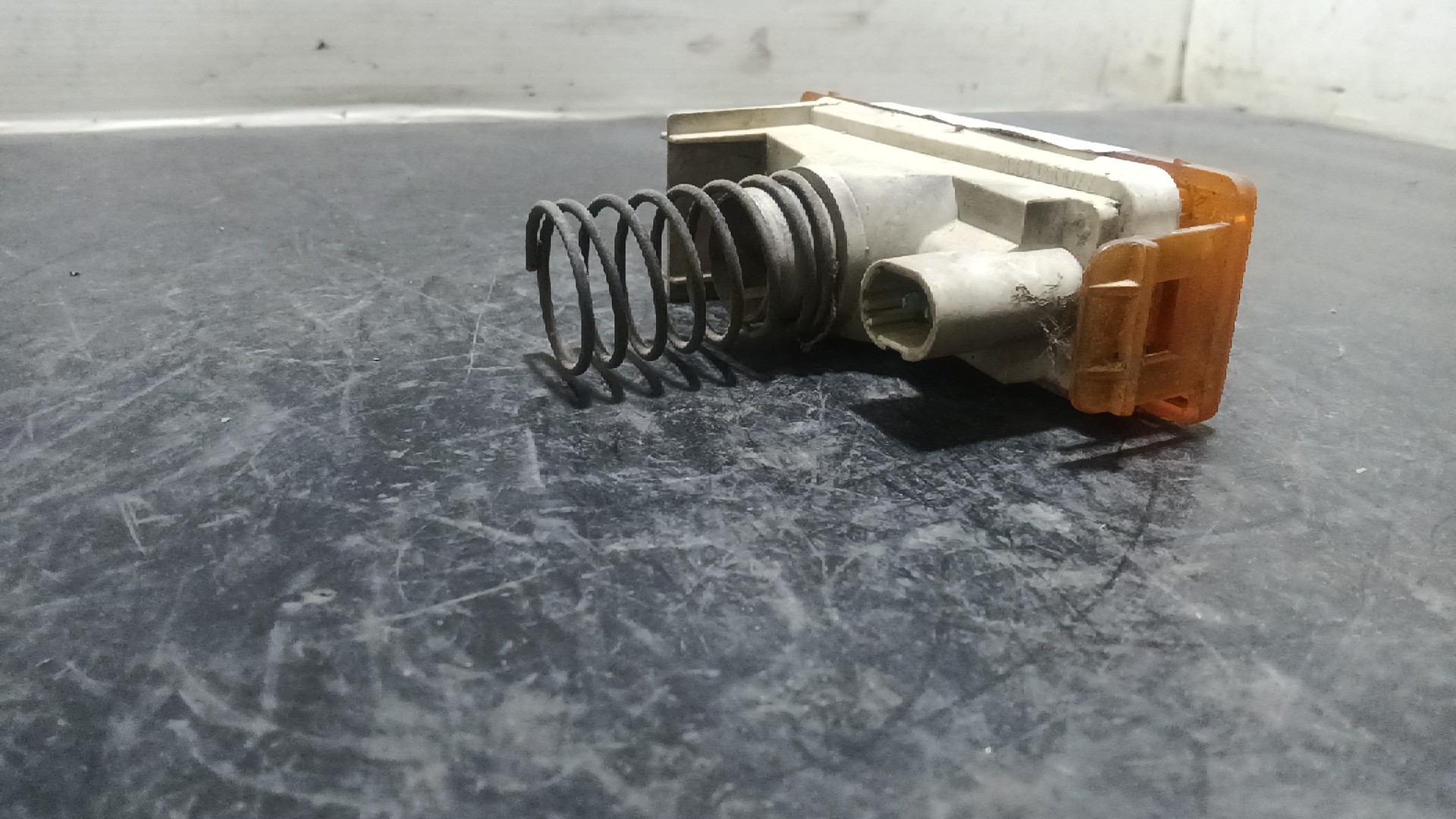 Farolim de Pisca Frente Dto RENAULT 11 (B/C37_) | 83 - 95 Imagem-1