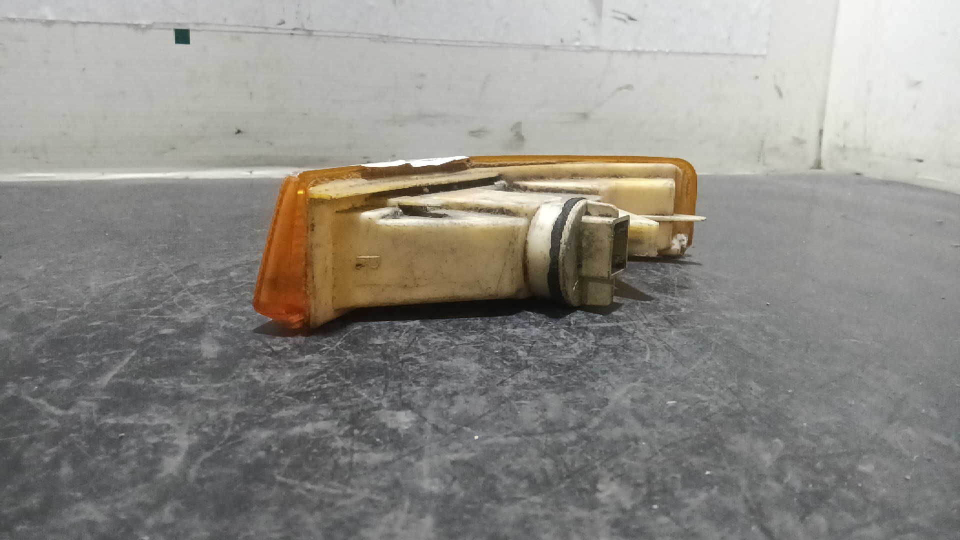 Farolim de Pisca Frente Dto RENAULT SUPER 5 (B/C40_) | 84 - 96 Imagem-2