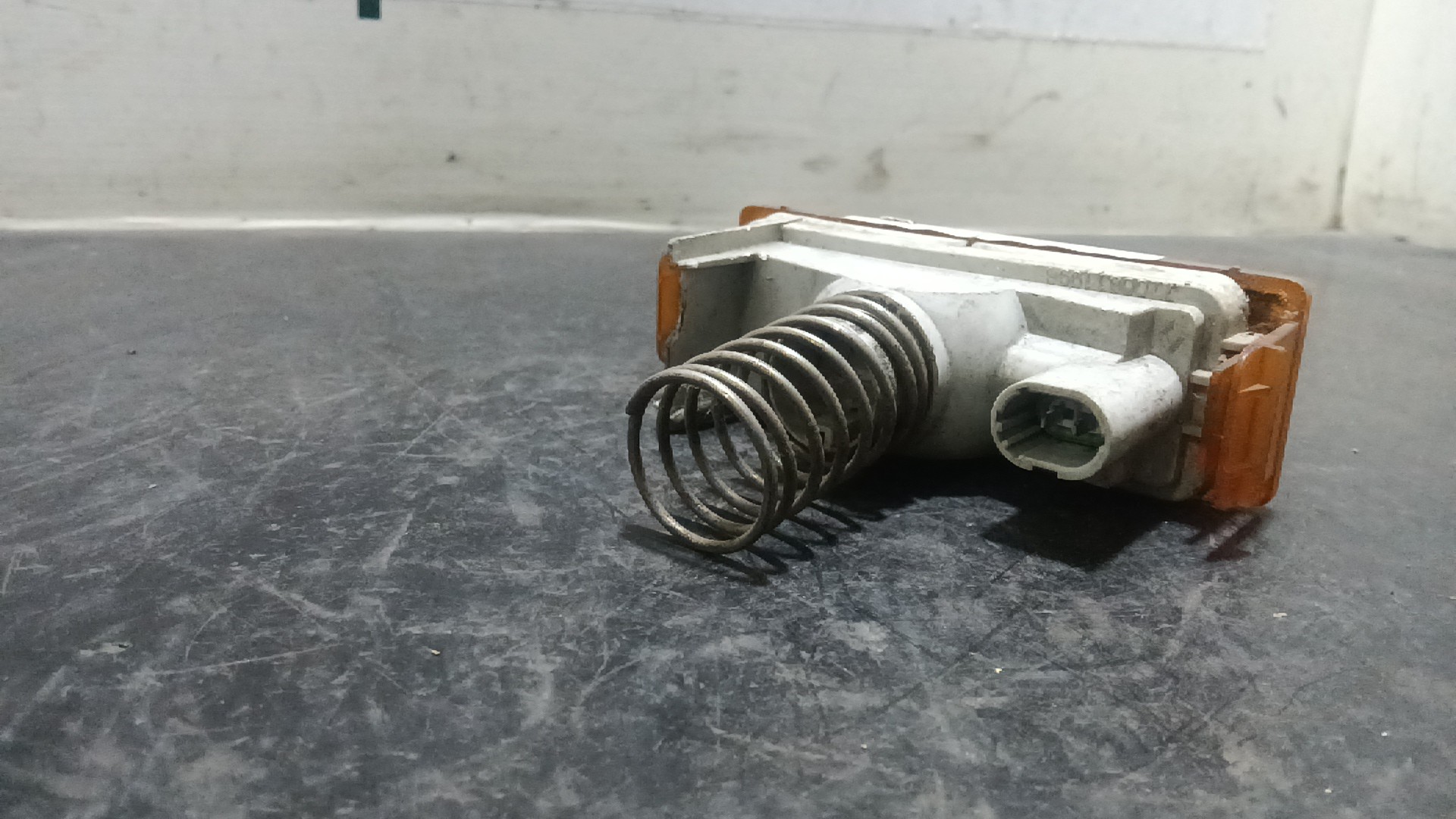 Farolim de Pisca Frente Dto RENAULT 11 (B/C37_) | 83 - 95 Imagem-1