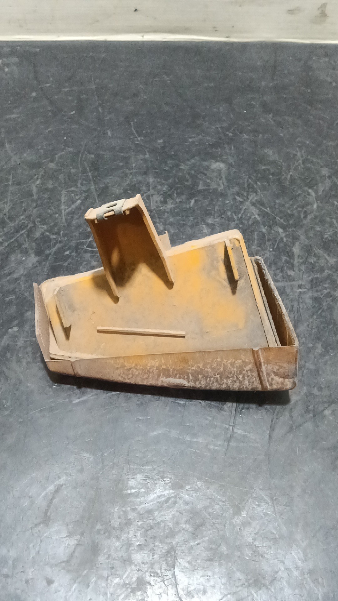 Farolim de Pisca Frente Dto OPEL KADETT E Combi (T85) | 84 - 91 Imagem-1