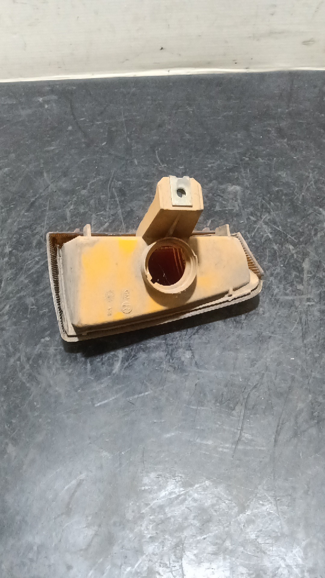 Farolim de Pisca Frente Dto OPEL KADETT E Combi (T85) | 84 - 91 Imagem-2