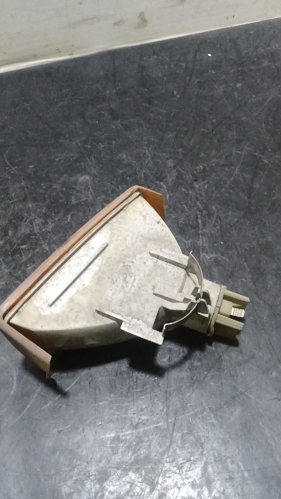 Farolim de Pisca Frente Dto OPEL CORSA A Hatchback (S83) | 82 - 93 Imagem-1