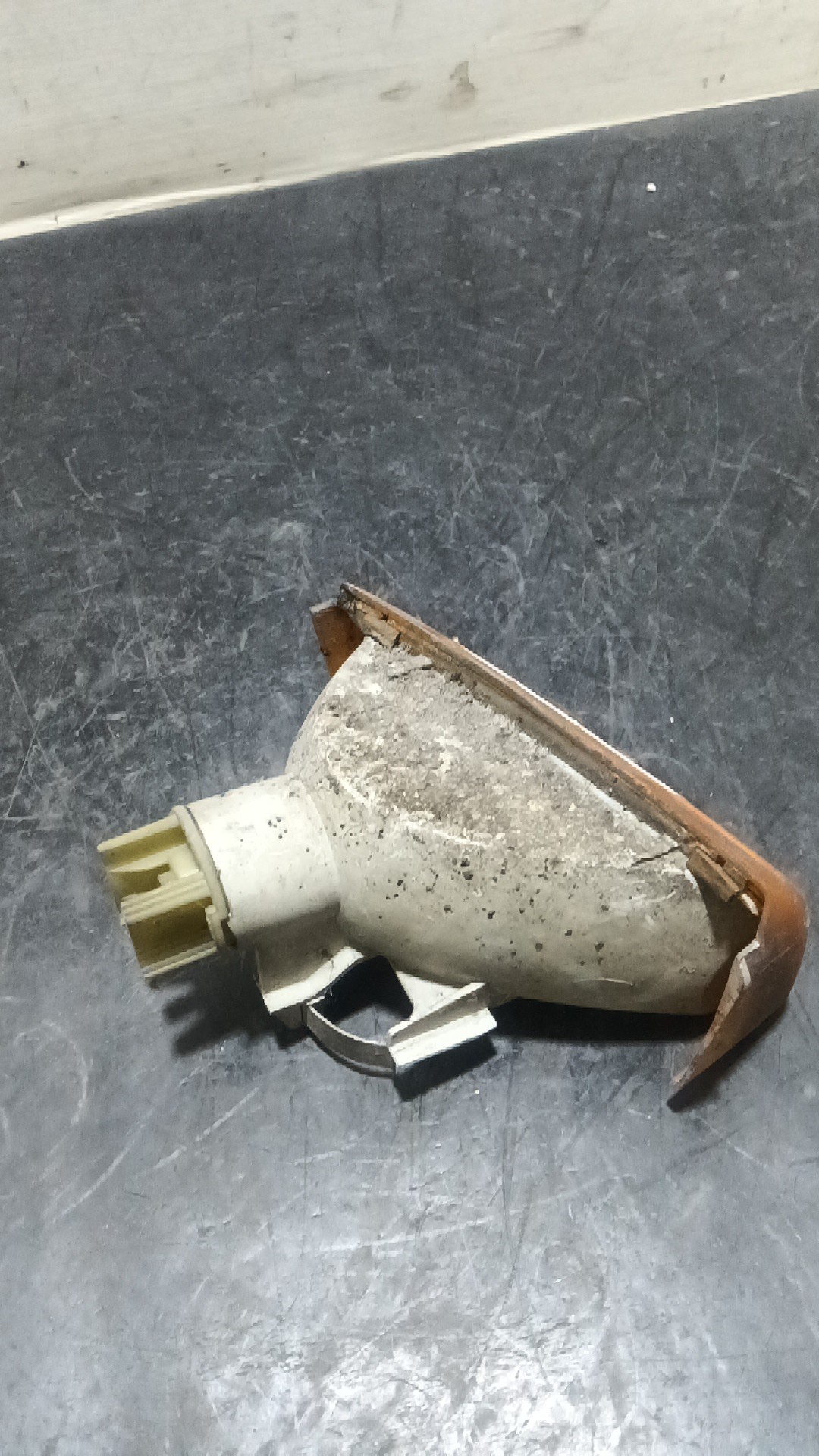 Farolim de Pisca Frente Dto OPEL CORSA A Hatchback (S83) | 82 - 93 Imagem-2