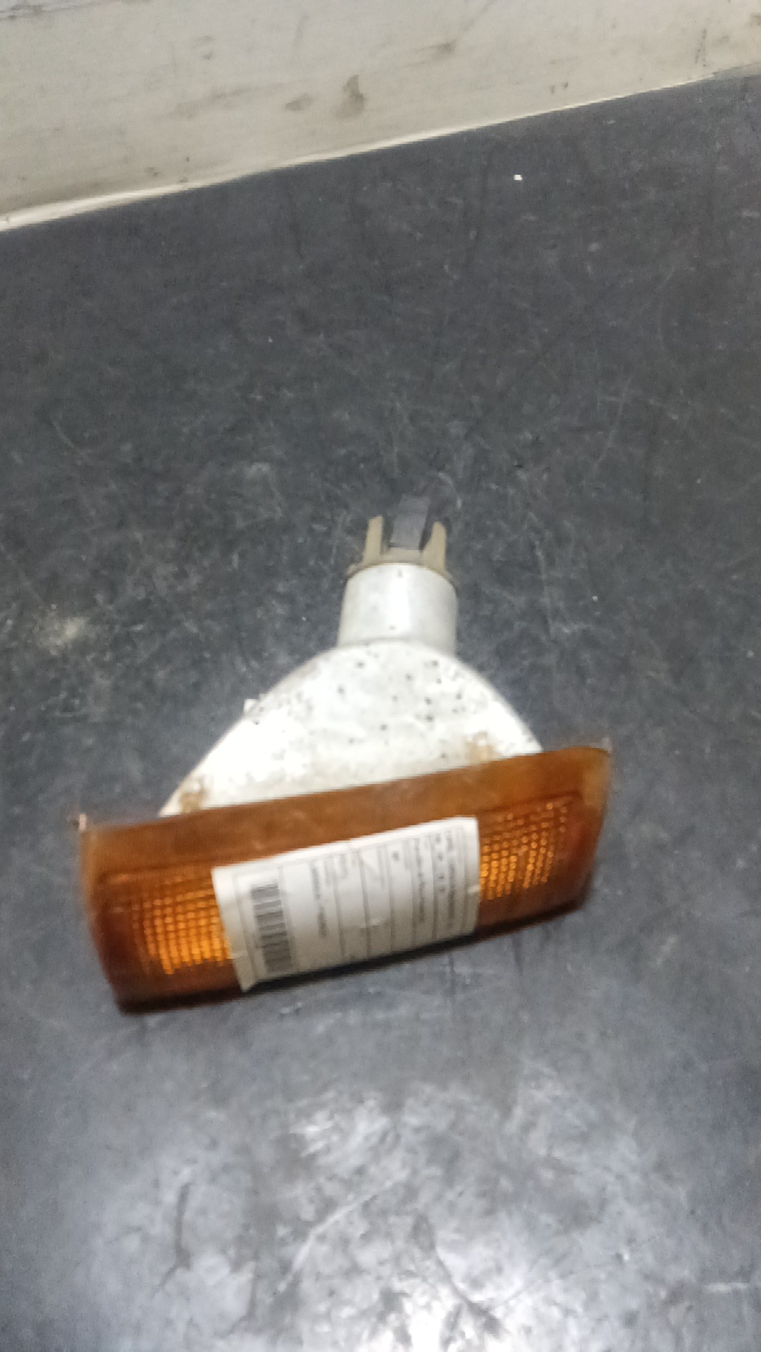 Farolim de Pisca Frente Dto OPEL CORSA A Hatchback (S83) | 82 - 93 Imagem-1