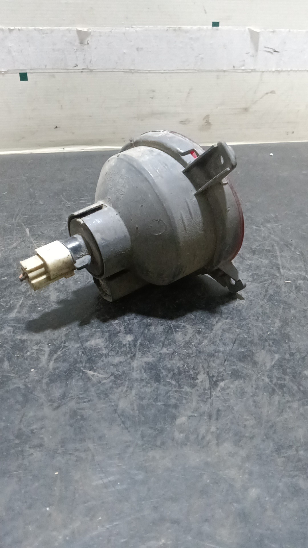 Farolim Para Choques Trás Esq CHEVROLET MATIZ (M200, M250) | 05 -  Imagem-1