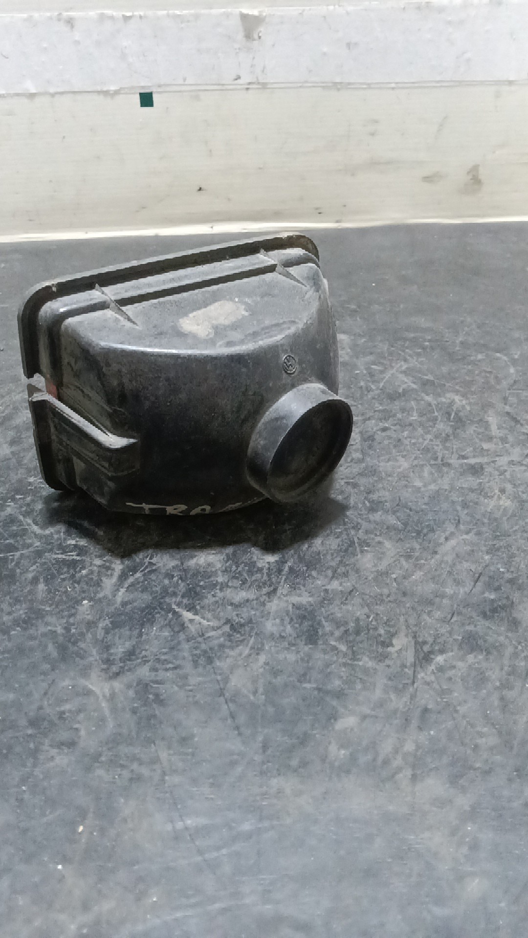 Farolim Para Choques Trás Dto VOLKSWAGEN TRANSPORTER IV Caixa (70A, 70H, 7DA, 7DH) | 90 - 03 Imagem-1