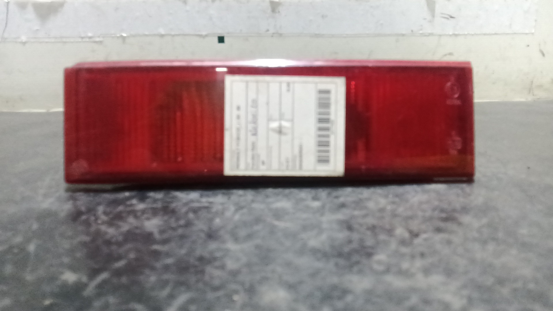 Farolim Mala RENAULT - ID S_37845