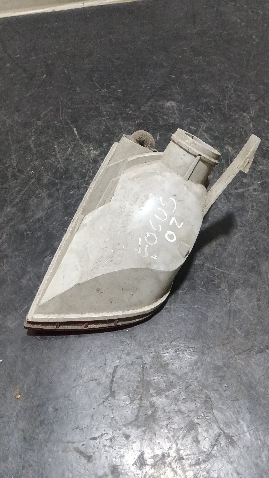 Farolim Para Choques Trás Esq FORD FOCUS (DAW, DBW) | 98 - 09 Imagem-1