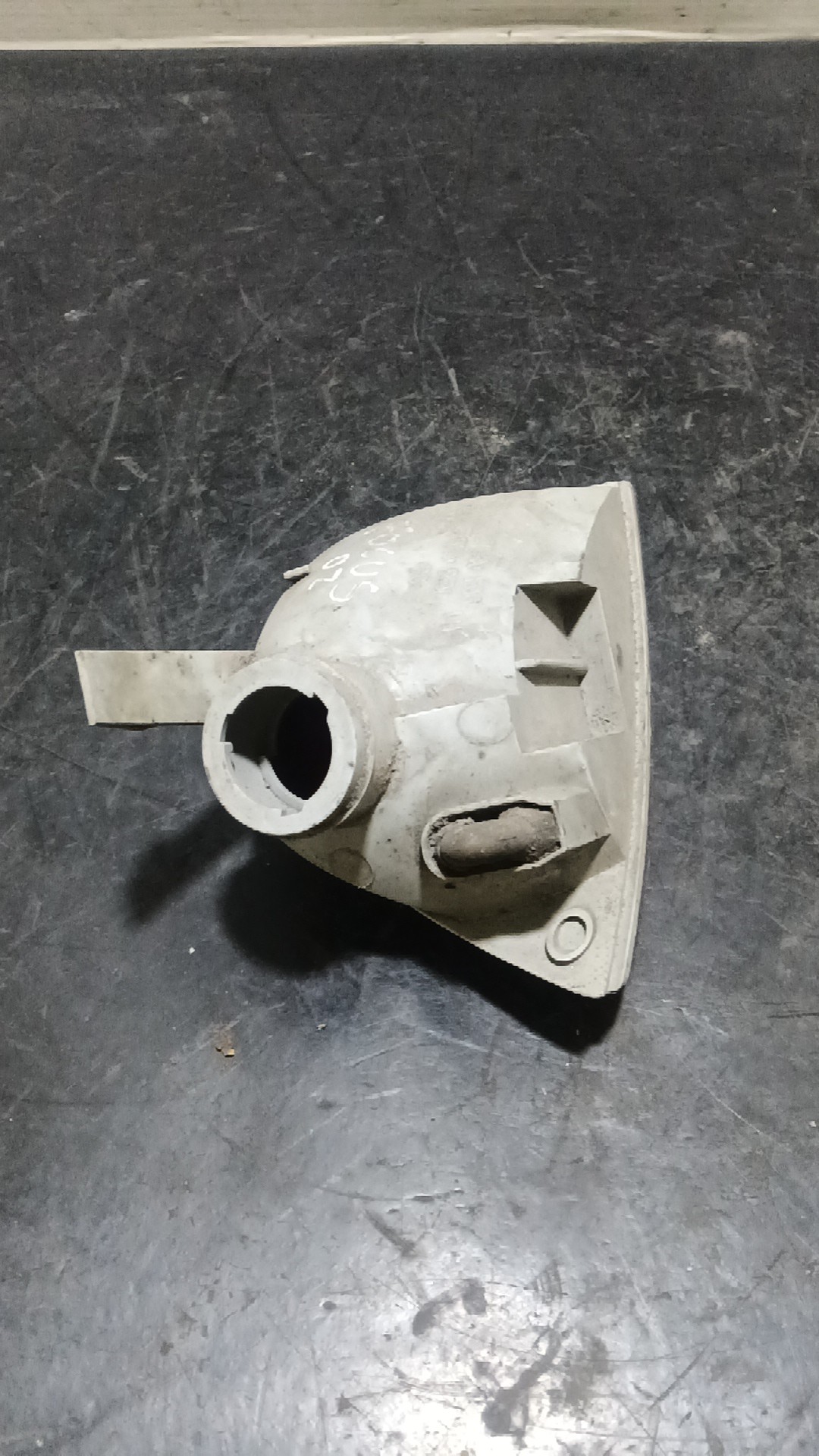 Farolim Para Choques Trás Esq FORD FOCUS (DAW, DBW) | 98 - 09 Imagem-2