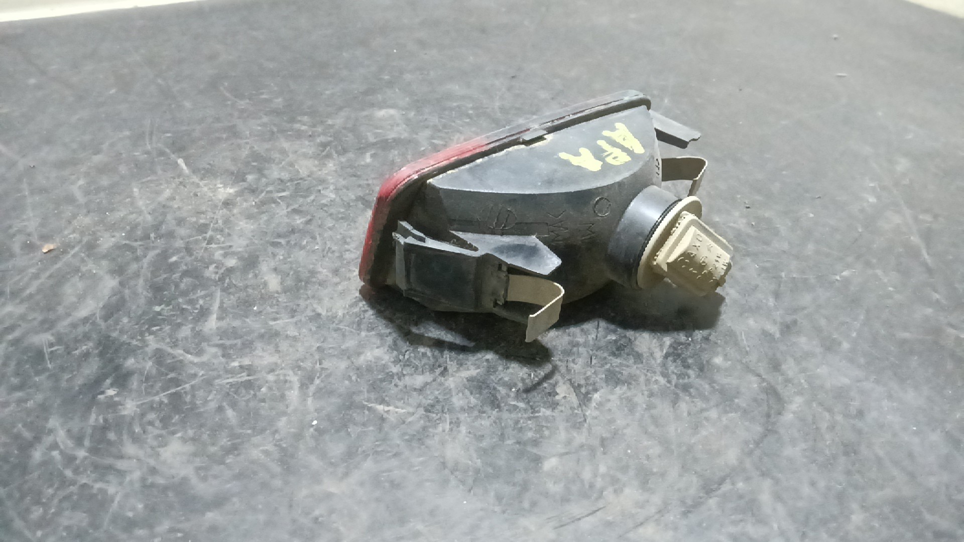 Farolim Para Choques Trás Dto CITROEN ZX Break (N2) | 93 - 99 Imagem-2