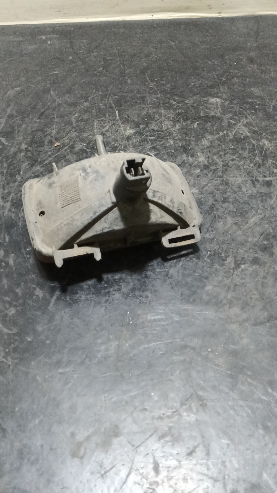 Farolim Para Choques Trás Esq PEUGEOT 205 II (20A/C) | 87 - 00 Imagem-2