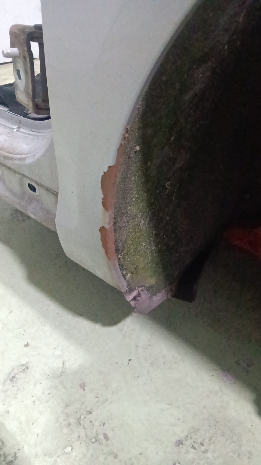 Frente Completa CITROEN C5 III Break (RW_) | 08 -  Imagem-2