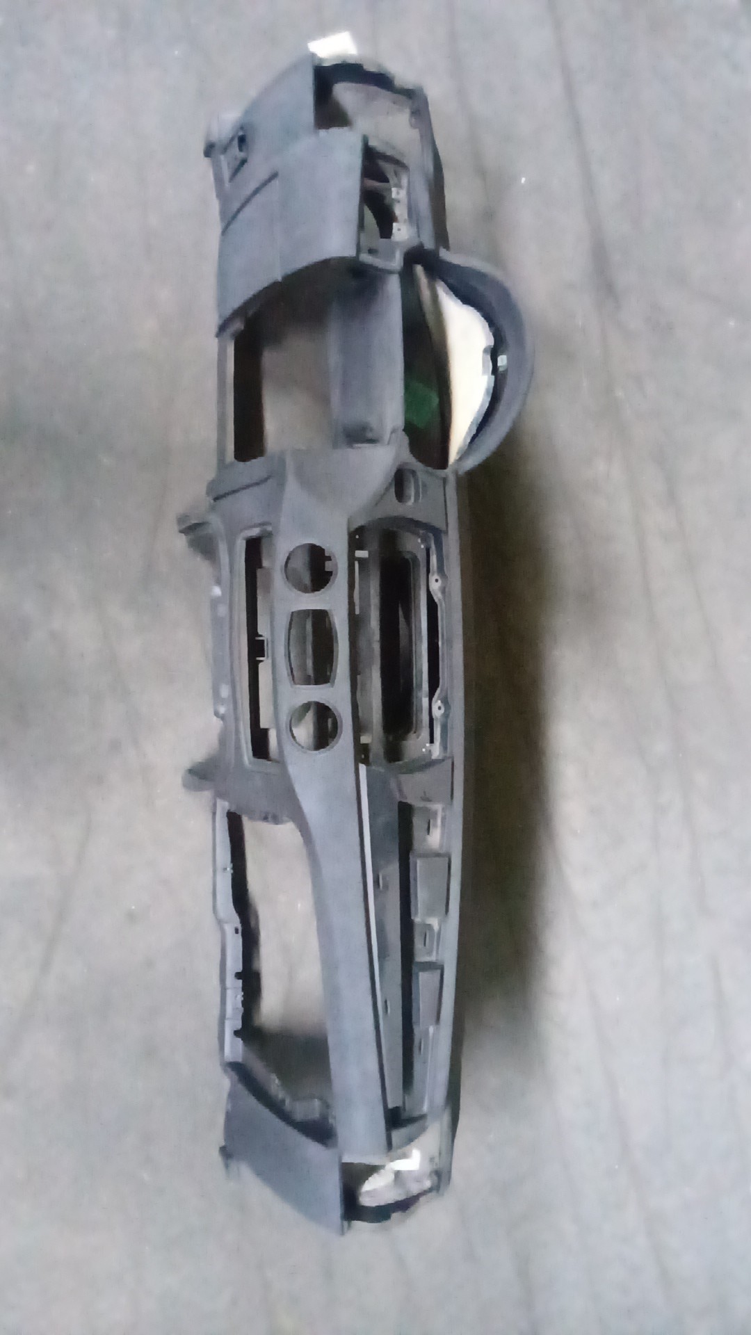 Tablier BMW - ID S_31056