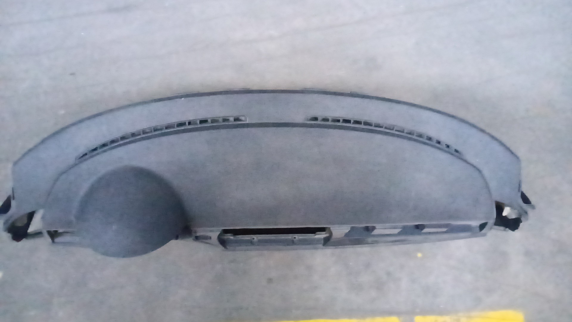 Tablier BMW Z4 Roadster (E85) | 02 - 09 Imagem-1