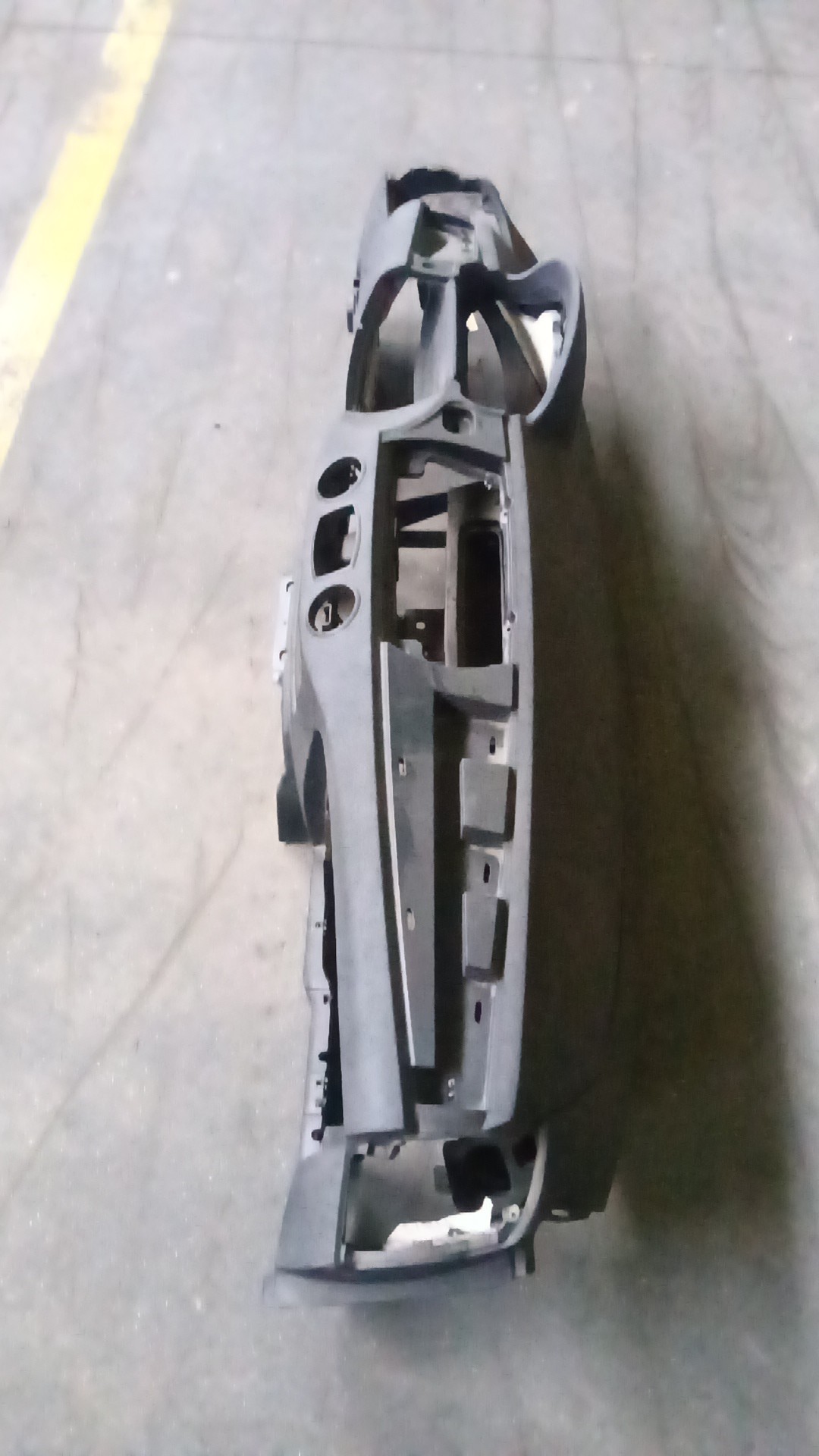 Tablier BMW Z4 Roadster (E85) | 02 - 09 Imagem-2