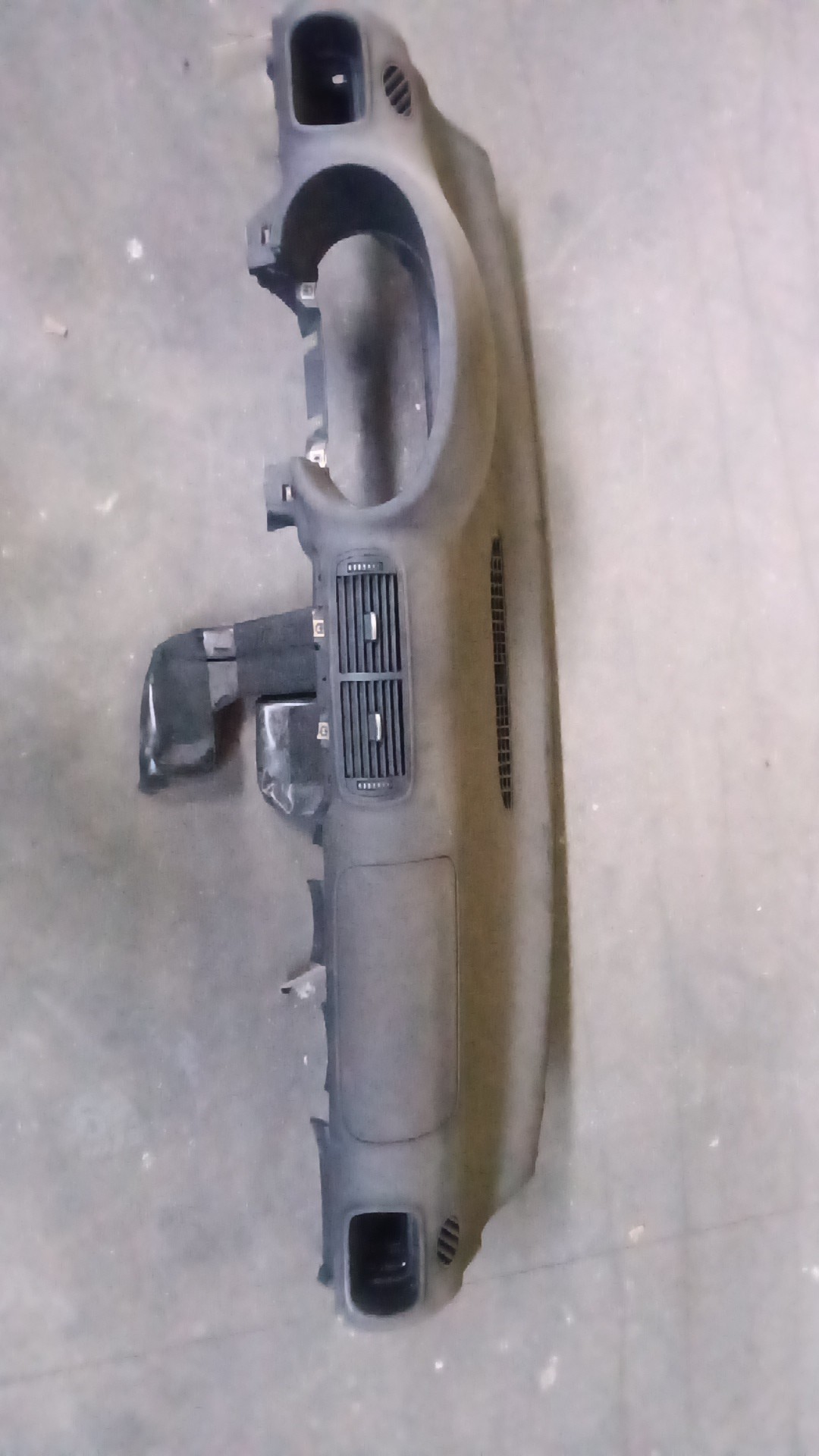 Tablier AUDI - ID S_60401