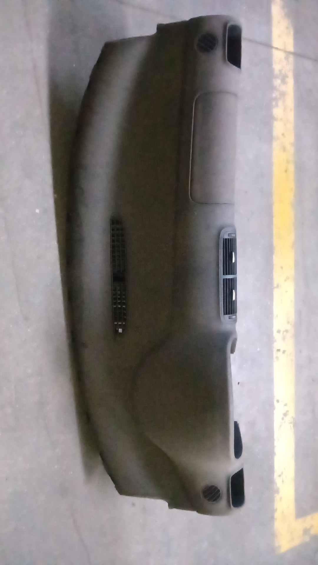 Tablier AUDI A3 (8L1) | 96 - 06 Imagem-1