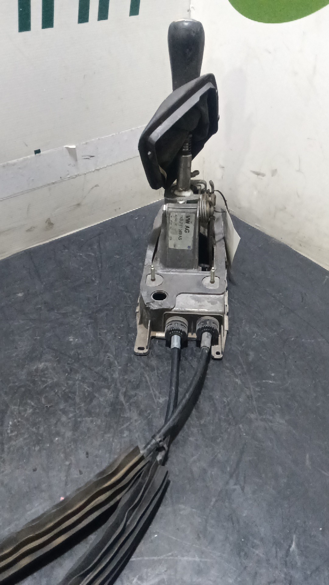 Selector Velocidades SKODA OCTAVIA II (1Z3) | 04 - 13 Imagem-2