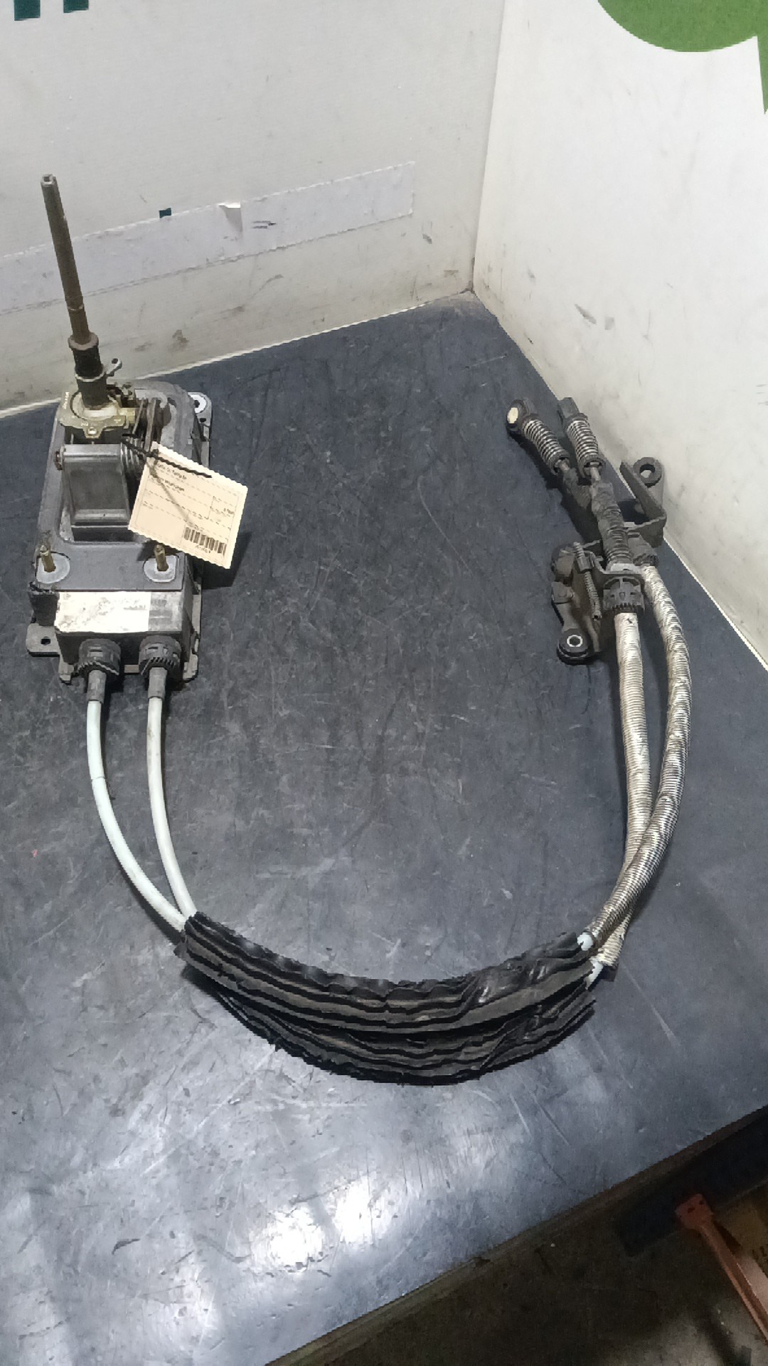 Selector Velocidades SKODA OCTAVIA I (1U2) | 96 - 10 Imagem-2