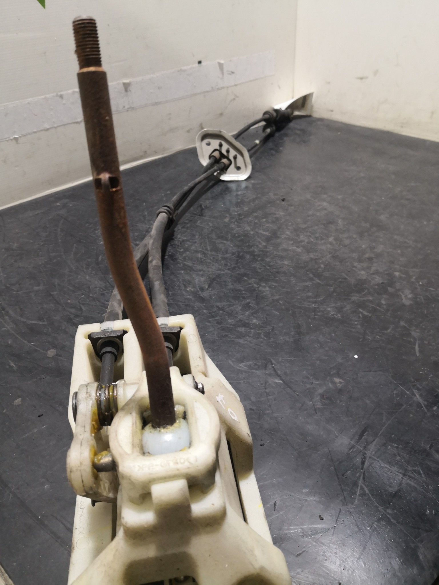 Selector Velocidades HYUNDAI GETZ (TB) | 01 - 11 Imagem-1