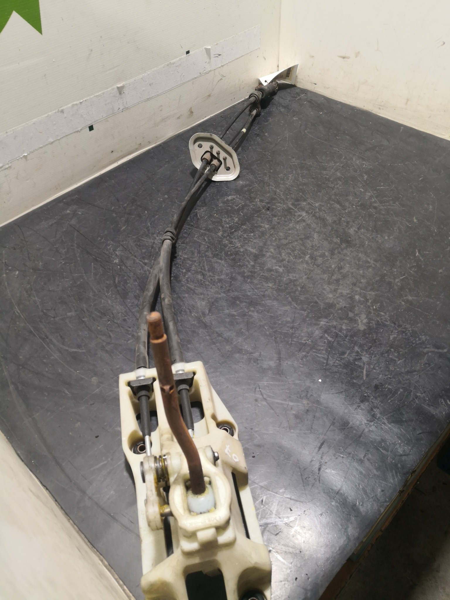 Selector Velocidades HYUNDAI GETZ (TB) | 01 - 11 Imagem-2