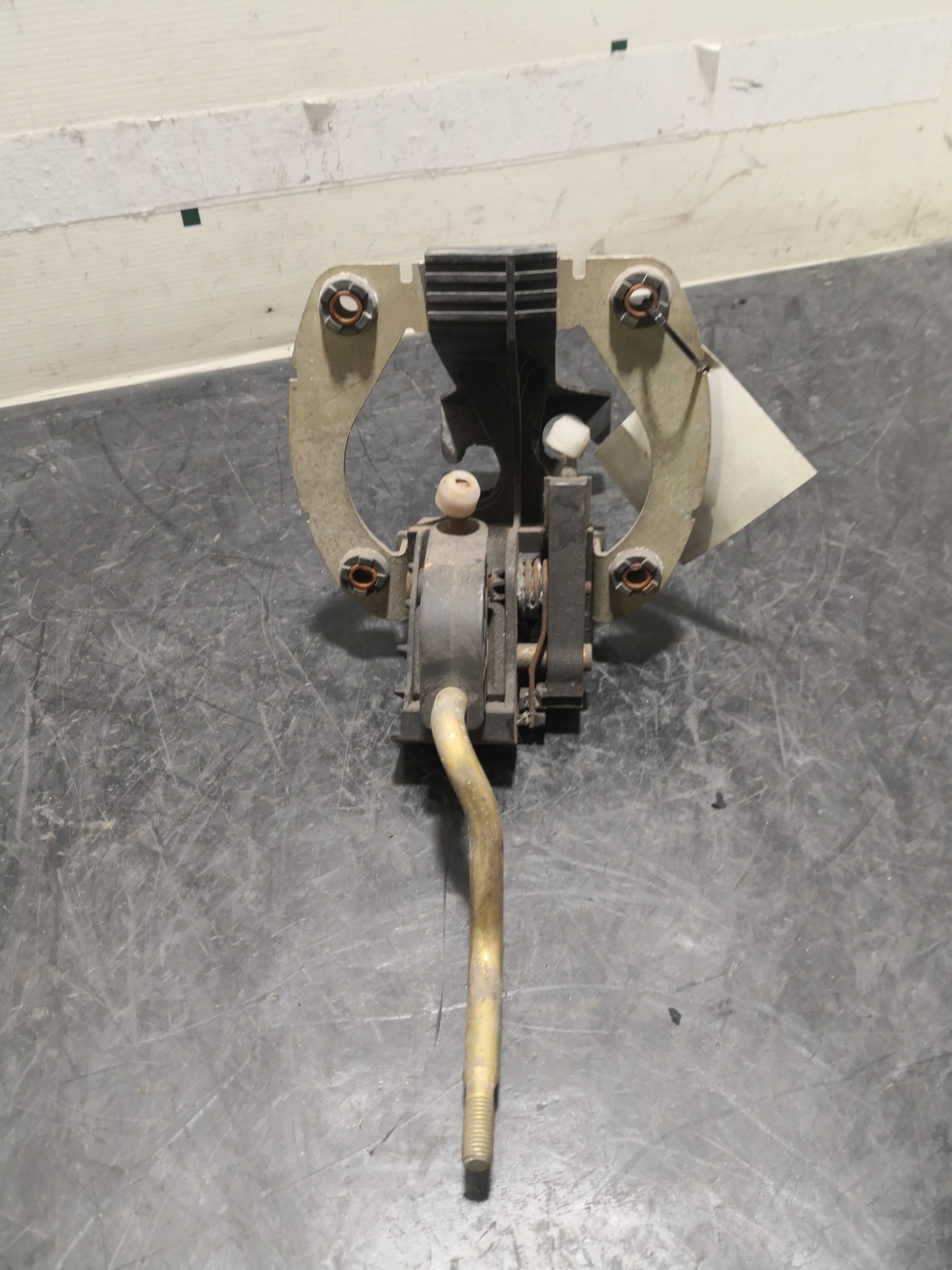 Selector Velocidades HONDA - ID S_25336