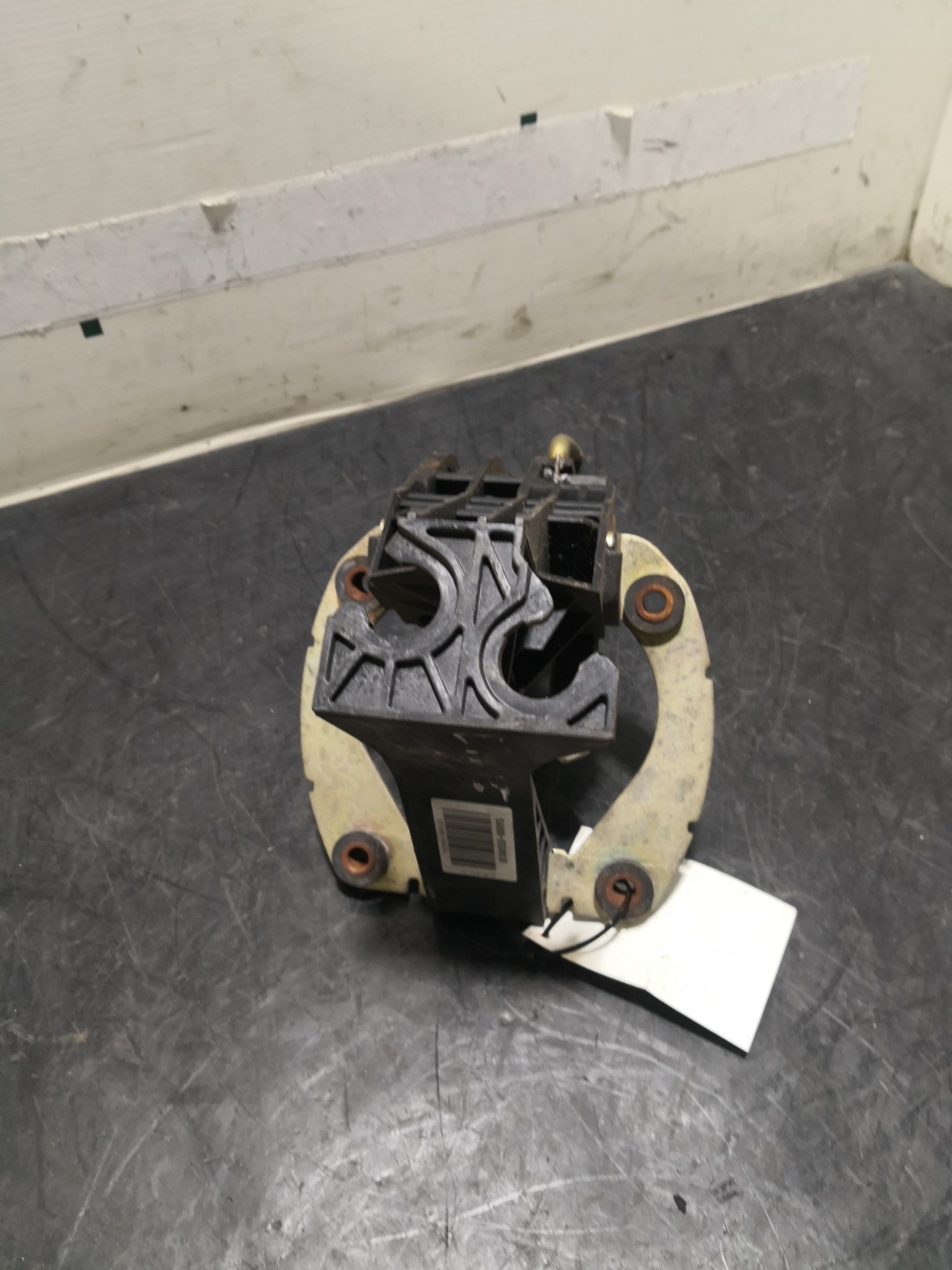 Selector Velocidades HONDA CIVIC VII Hatchback (EU, EP, EV) | 99 - 06 Imagem-2