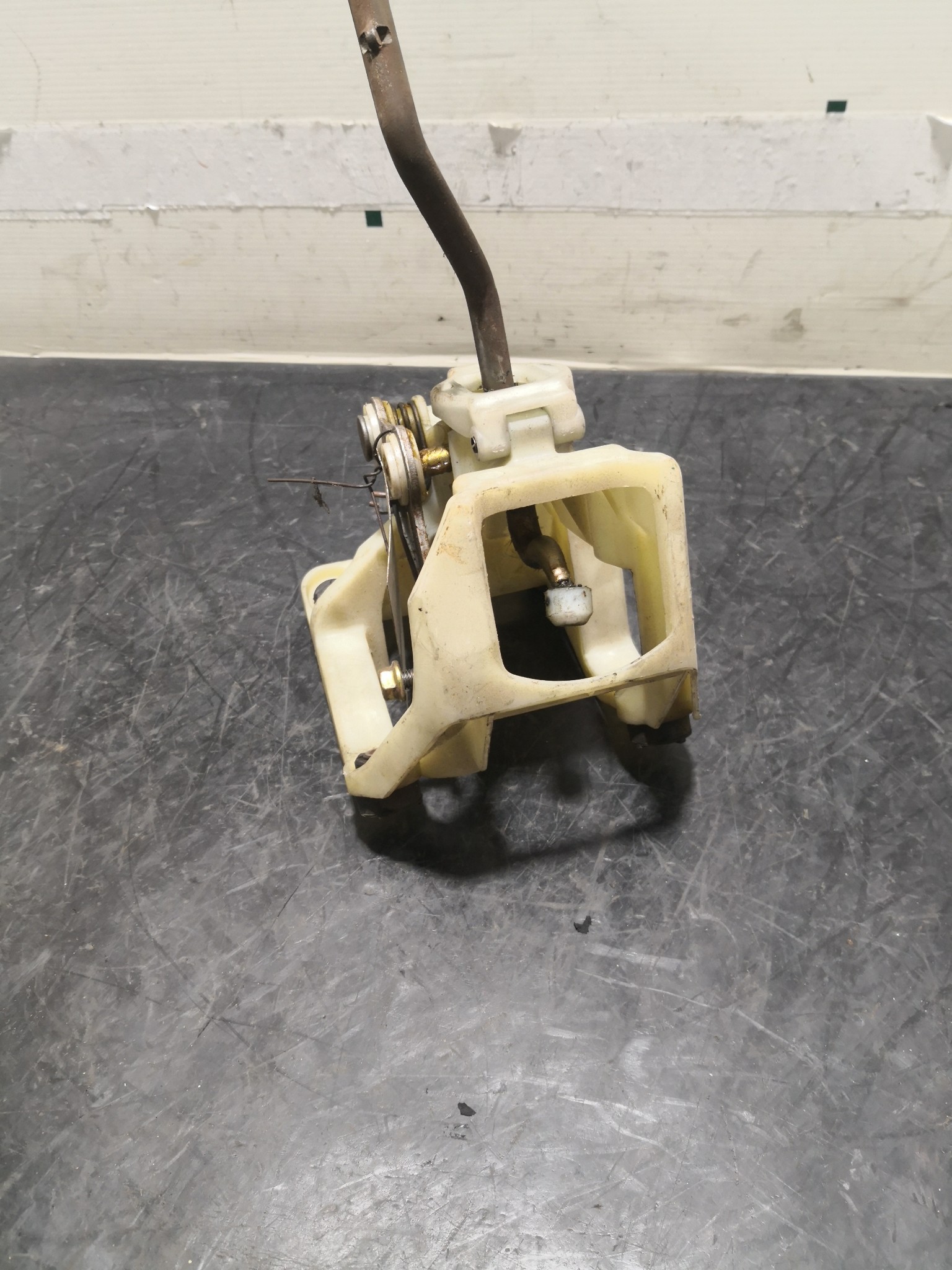 Selector Velocidades HYUNDAI MATRIX (FC) | 01 - 10 Imagem-1