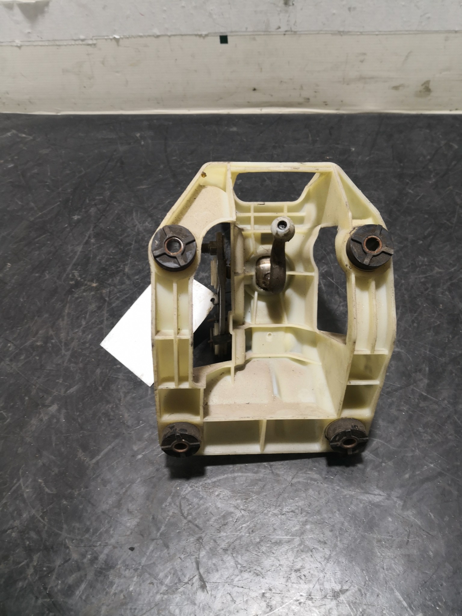 Selector Velocidades HYUNDAI MATRIX (FC) | 01 - 10 Imagem-2